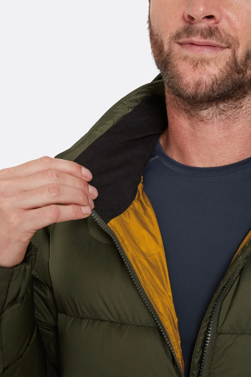 Men's Neutrino Pro Down Jacket 7 Men's Neutrino Pro Down Jacket