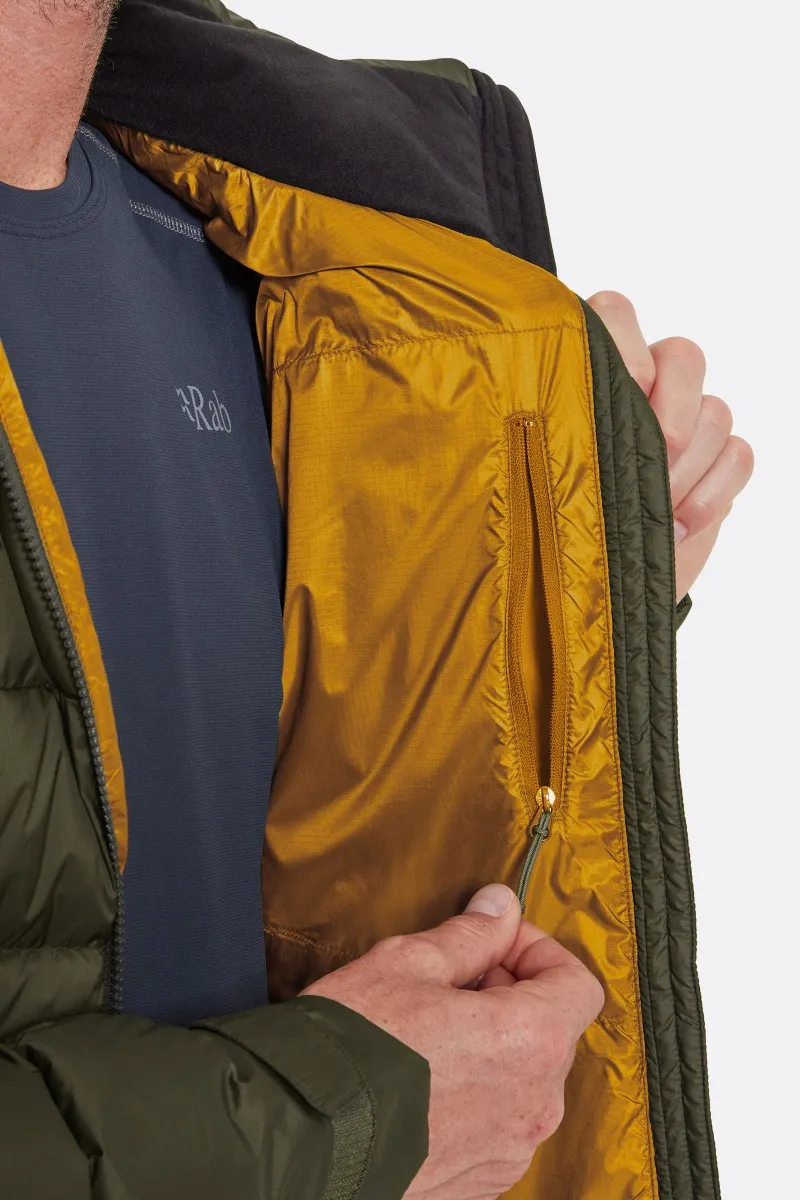 Men's Neutrino Pro Down Jacket 8 Men's Neutrino Pro Down Jacket