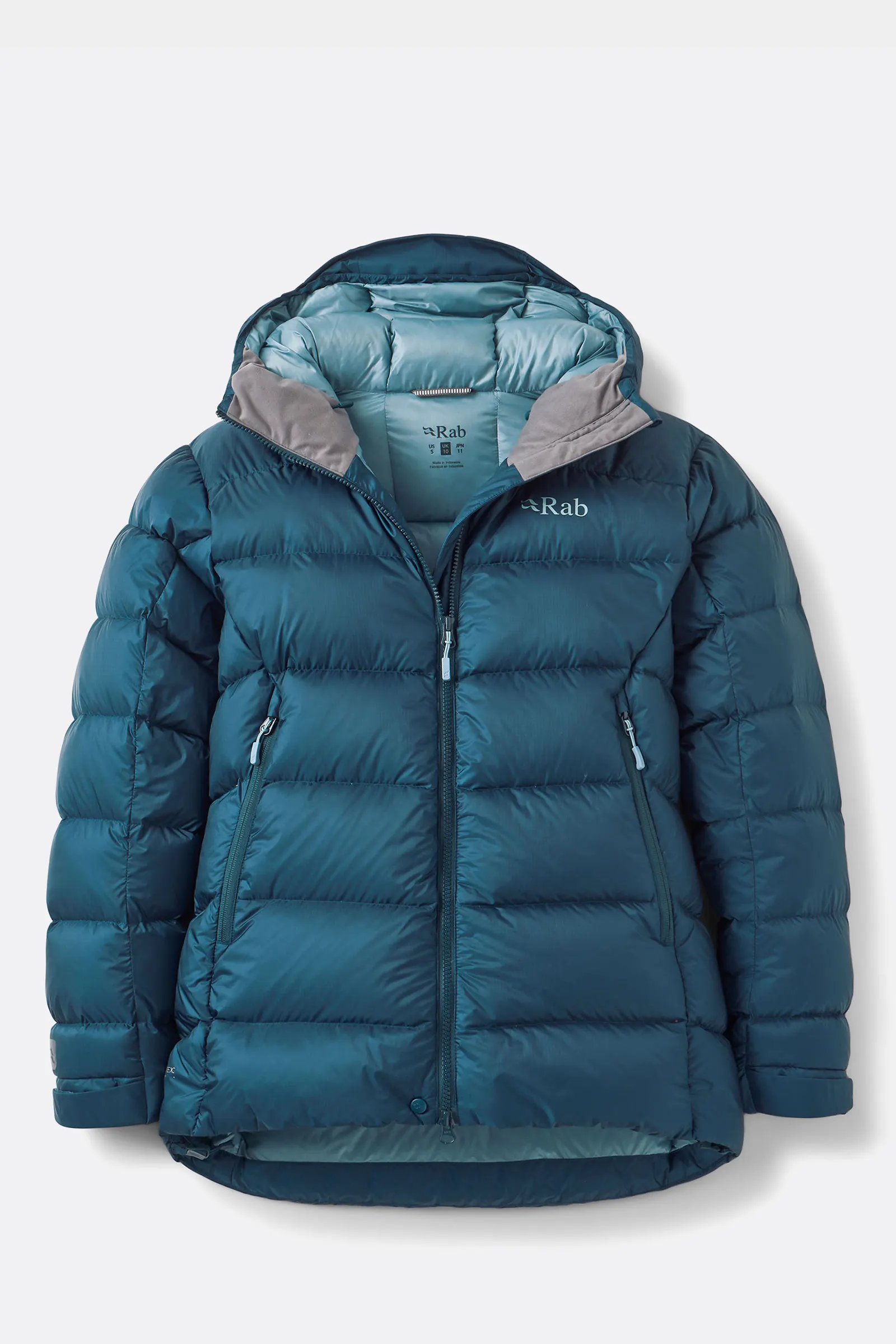 Women's Electron Pro Down Jacket