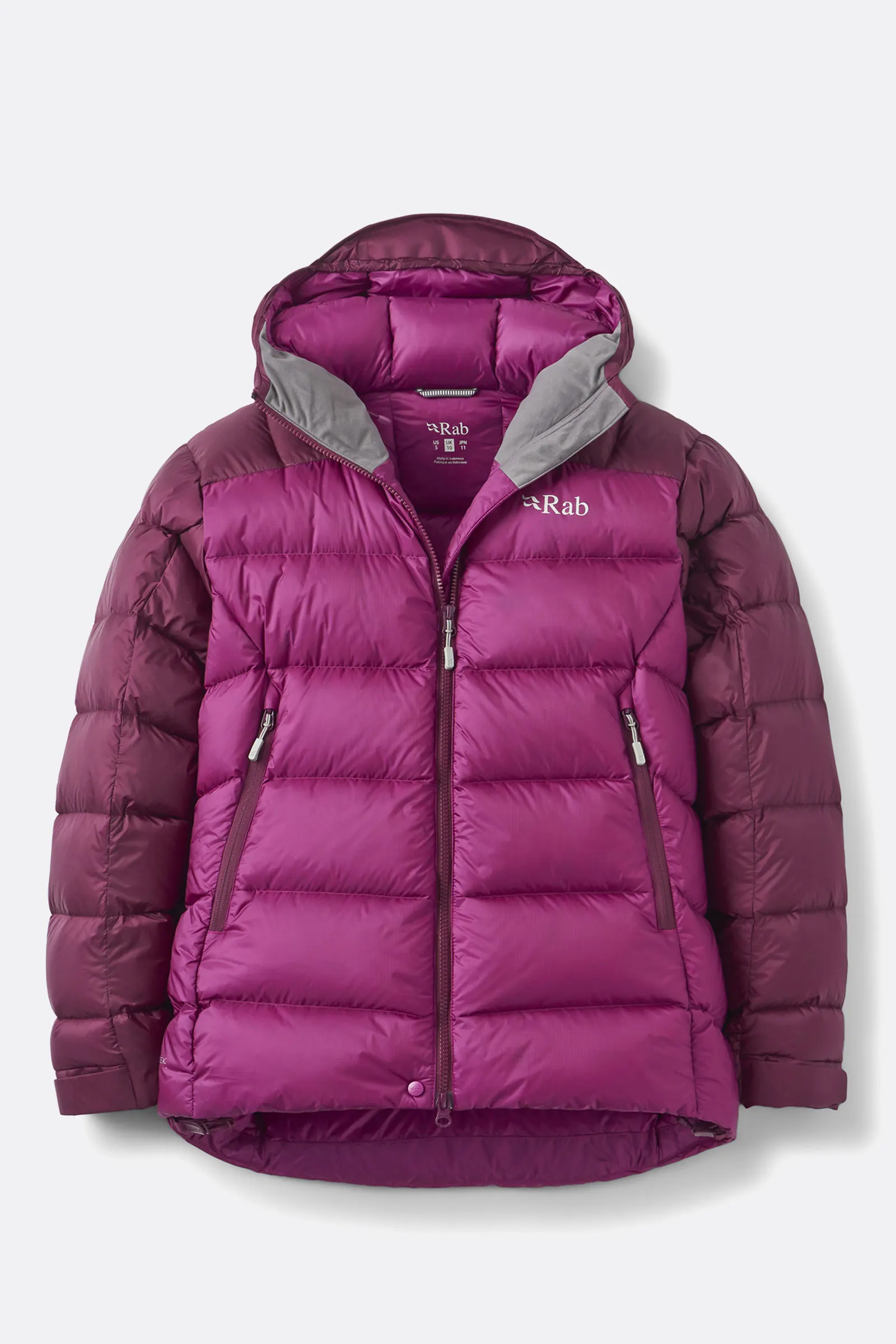 Women's Electron Pro Down Jacket