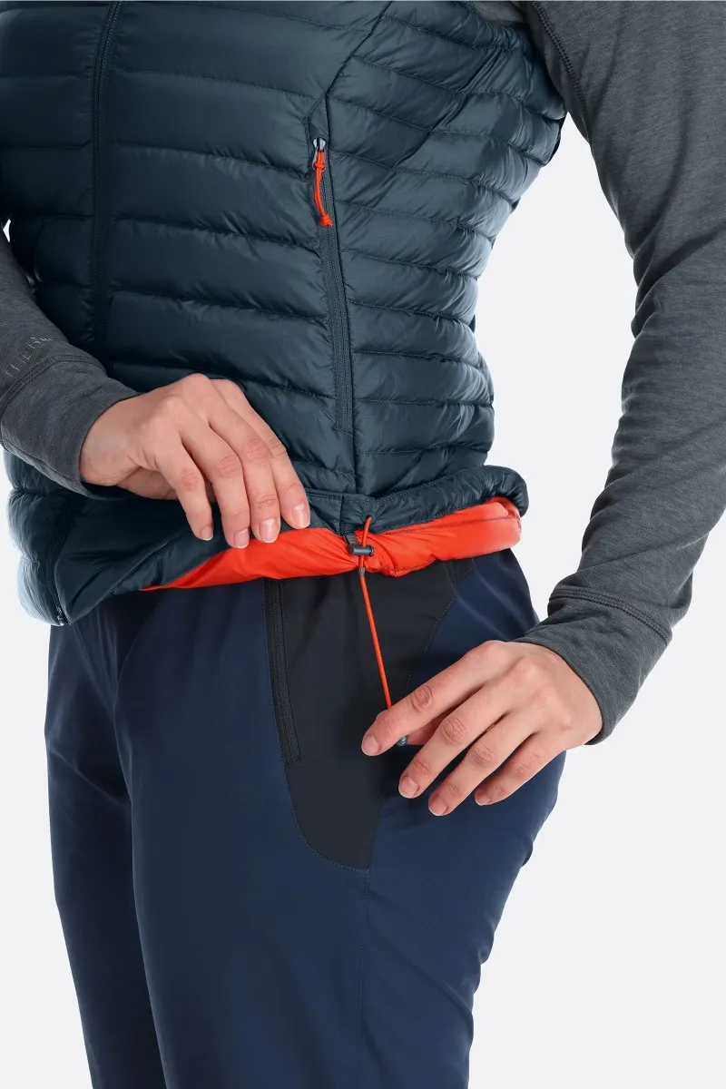 Women's Cirrus Insulated Vest