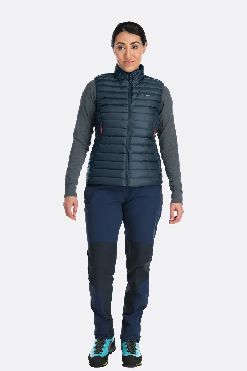Women's Cirrus Insulated Vest
