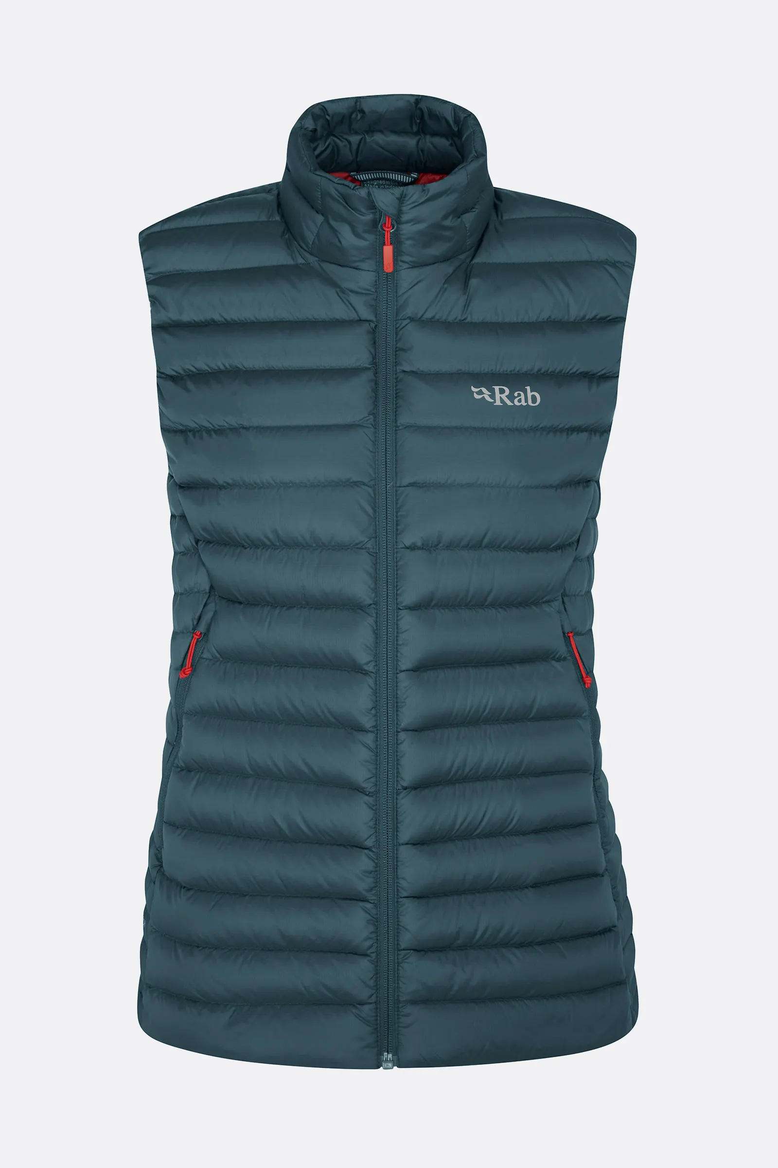 Women's Cirrus Insulated Vest