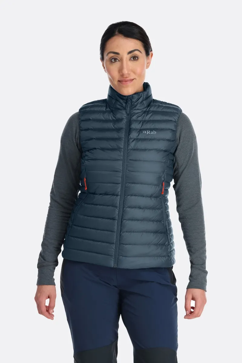 Women's Cirrus Insulated Vest