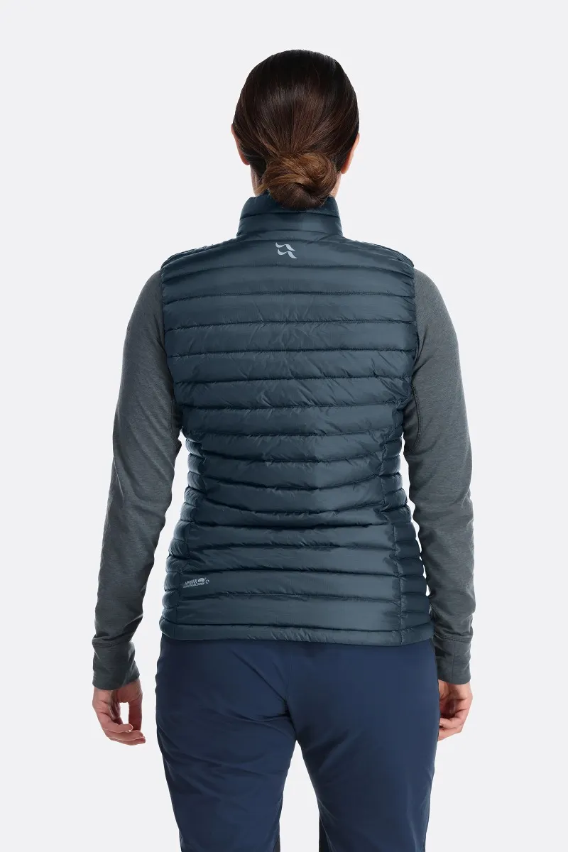 Women's Cirrus Insulated Vest