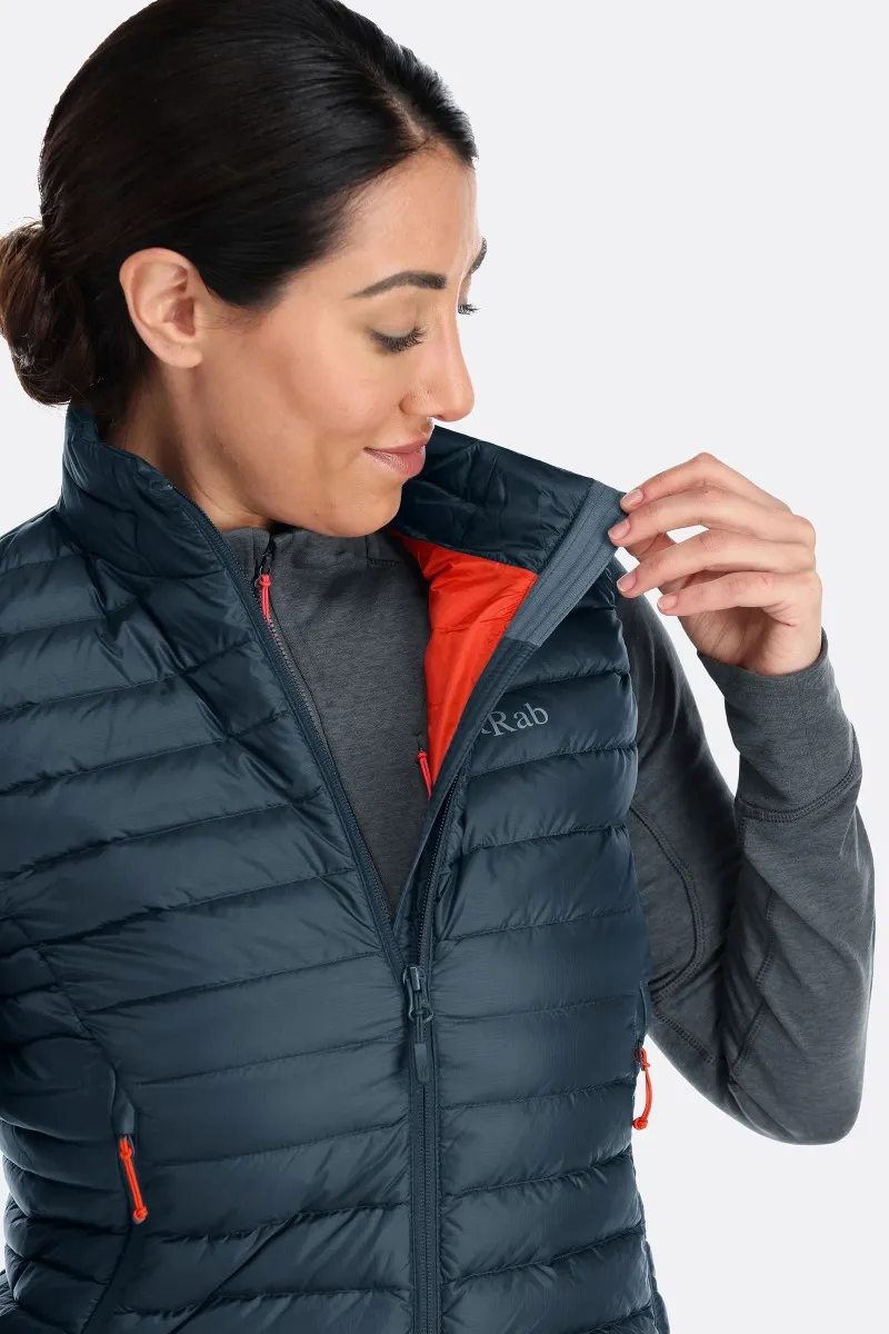 Women's Cirrus Insulated Vest