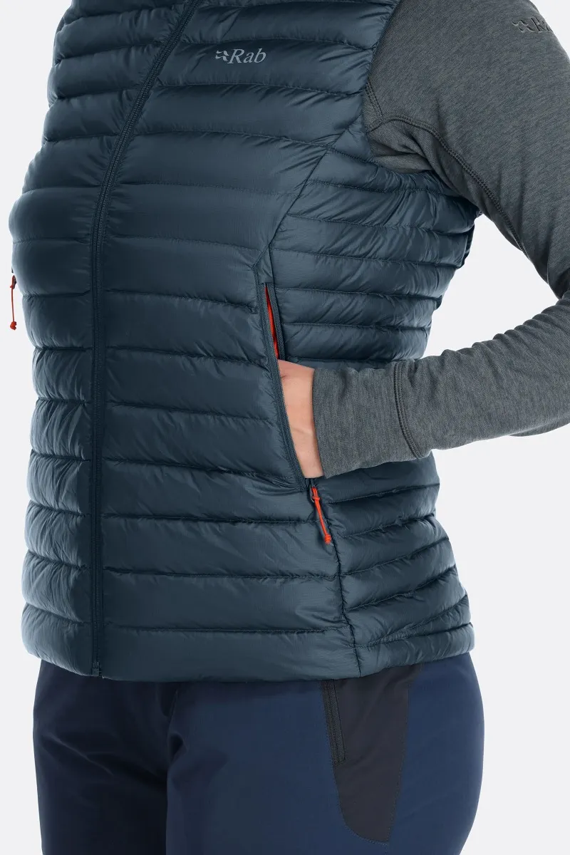 Women's Cirrus Insulated Vest