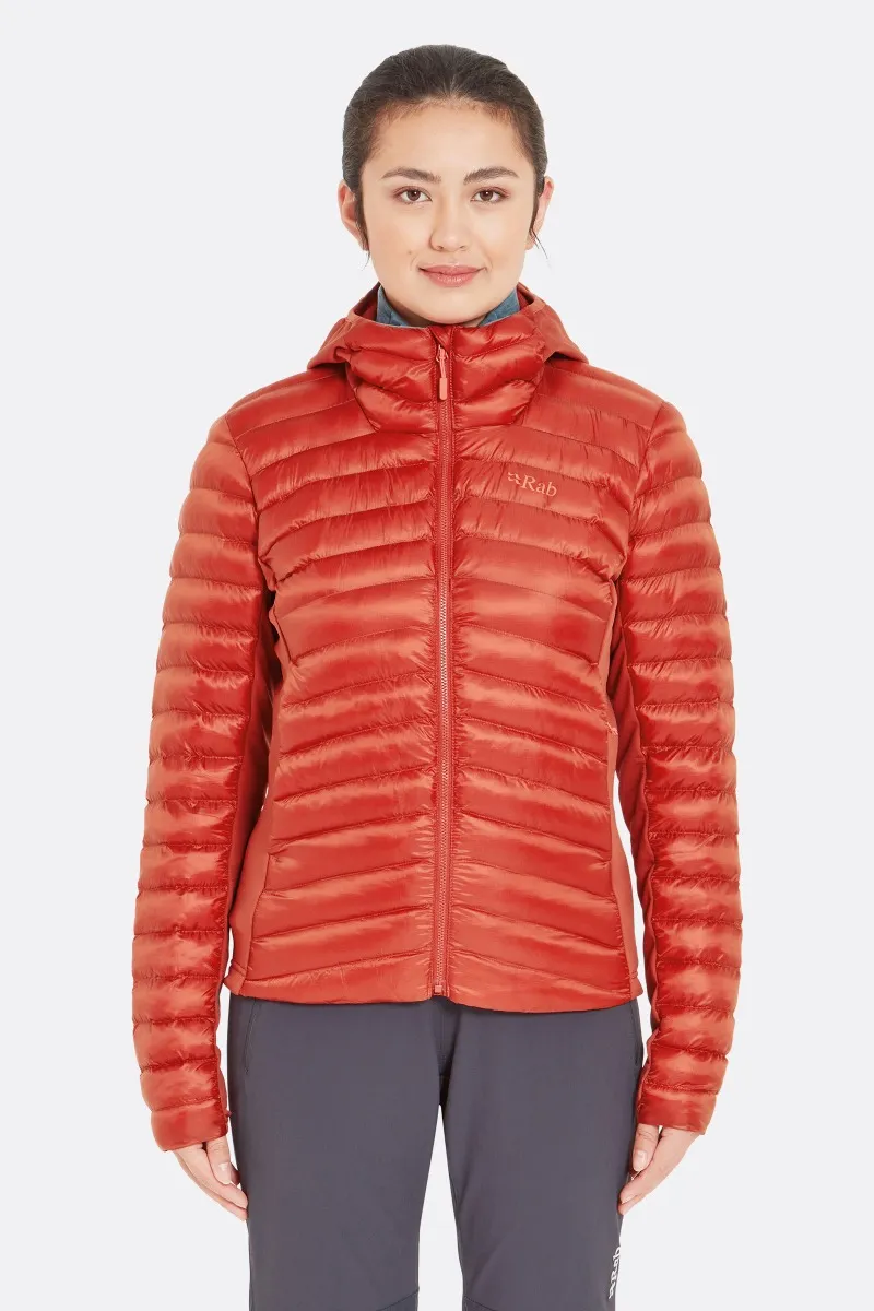 Women's Cirrus Insulated Jacket