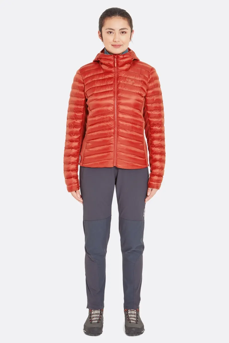 Women's Cirrus Insulated Jacket