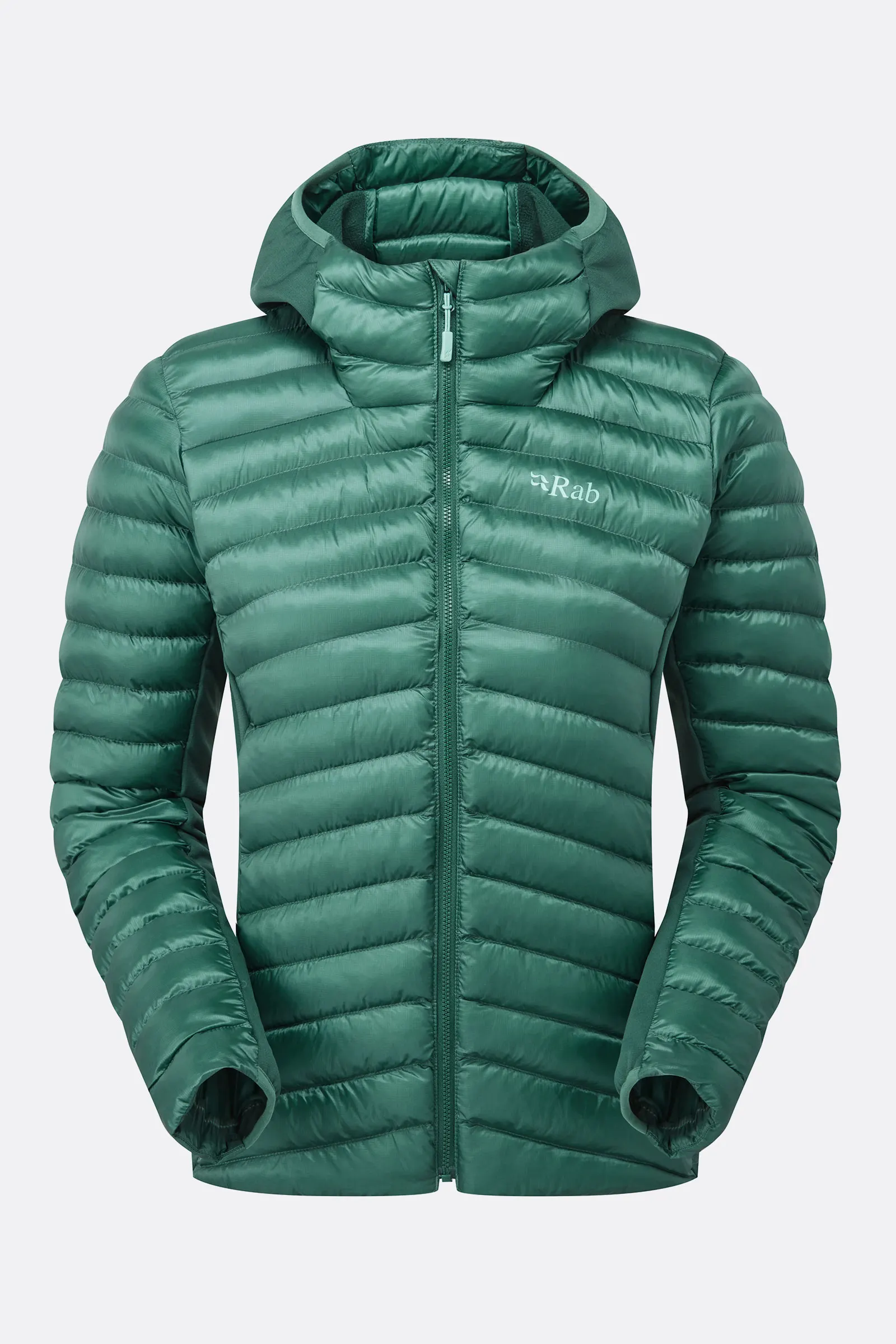 Women's Cirrus Insulated Jacket