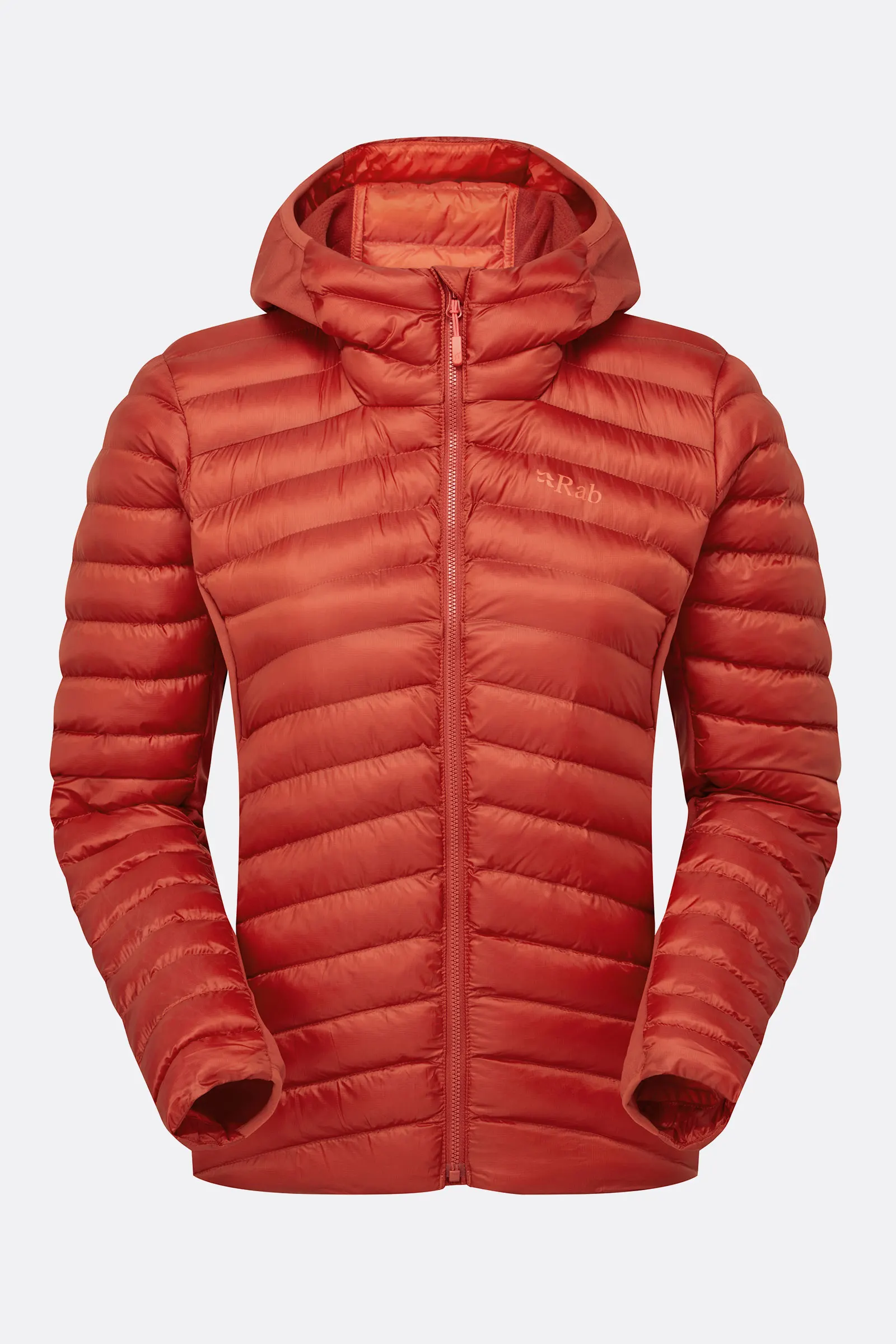 Women's Cirrus Insulated Jacket