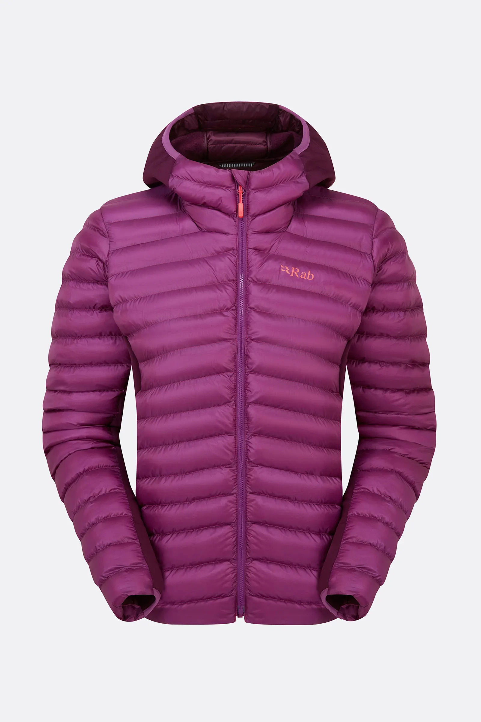 Women's Cirrus Insulated Jacket