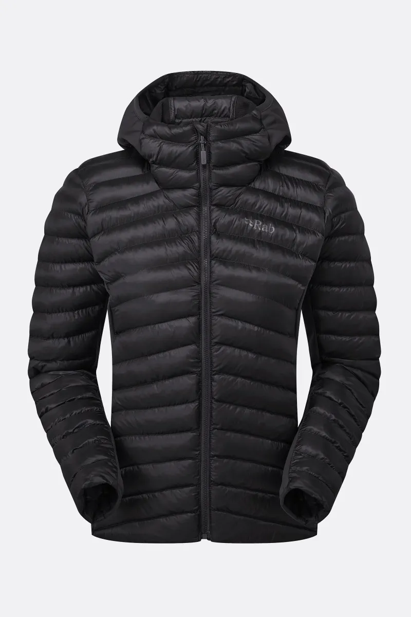 Women's Cirrus Insulated Jacket