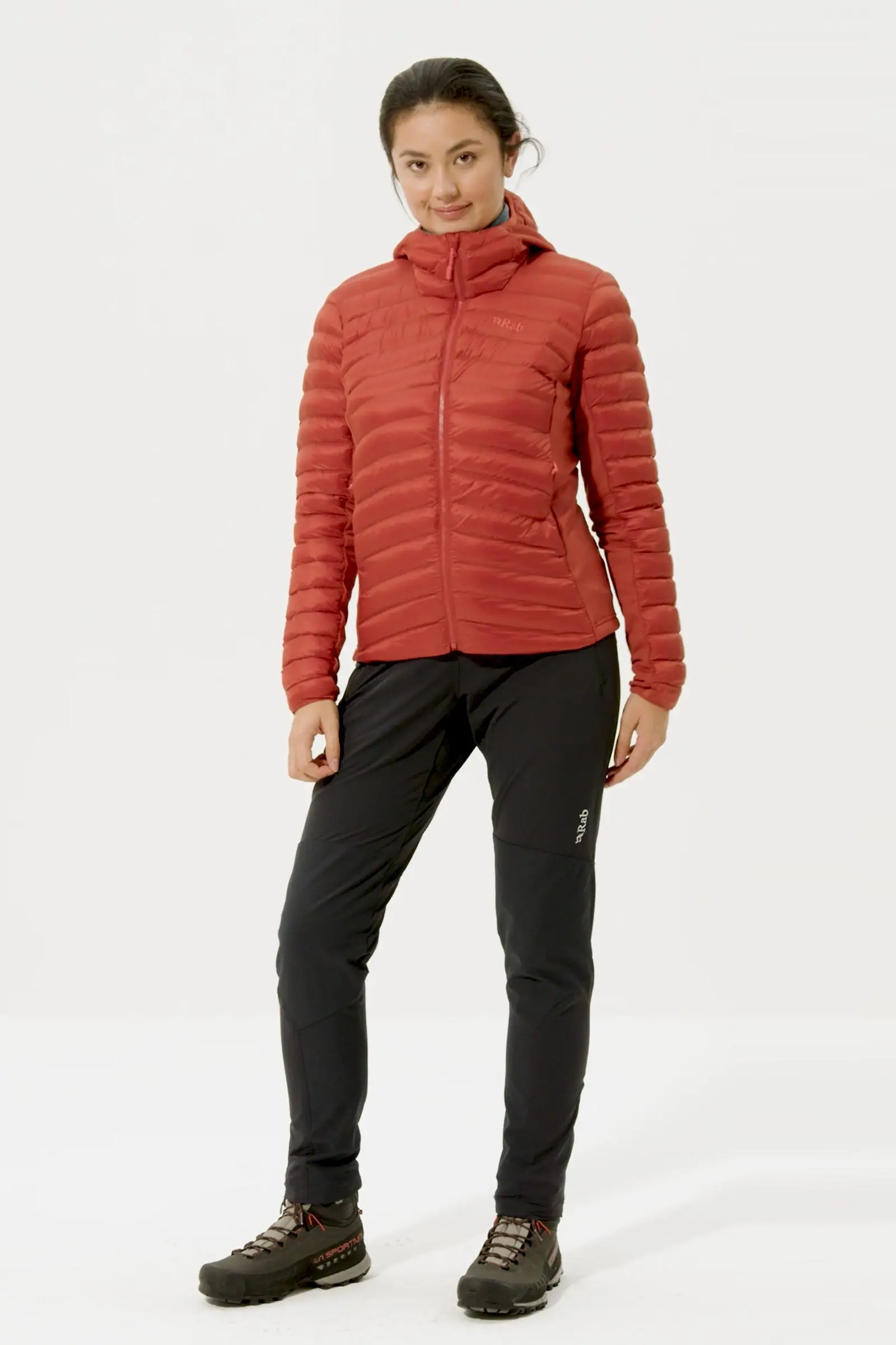 Women's Cirrus Insulated Jacket