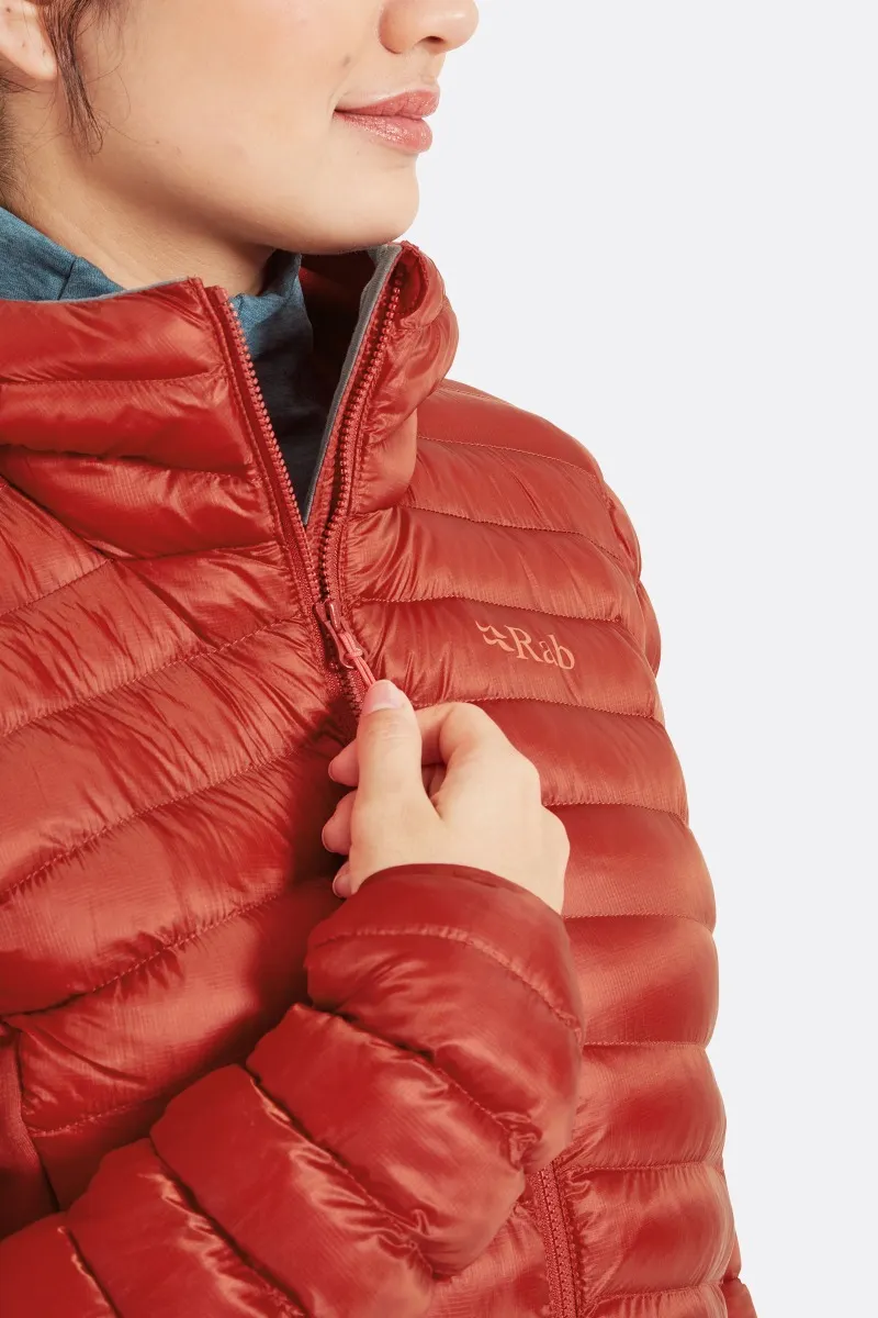 Women's Cirrus Insulated Jacket