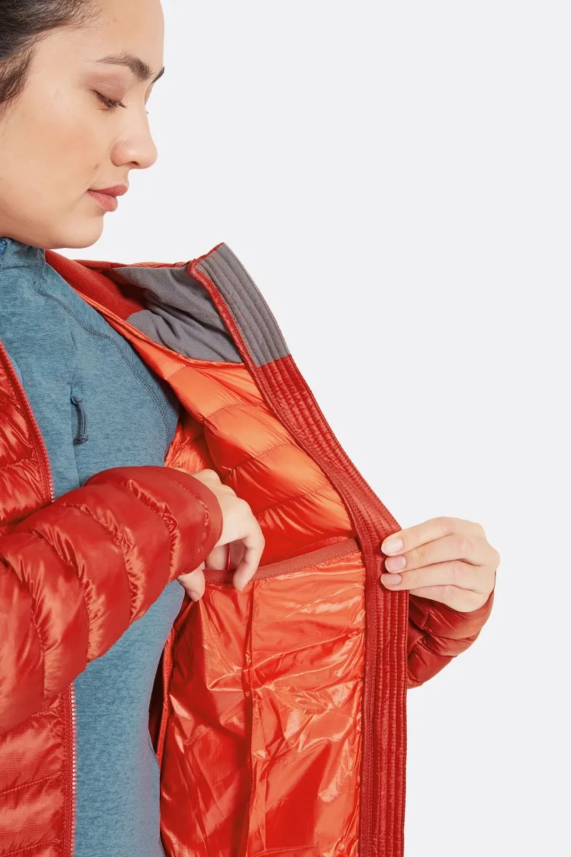 Women's Cirrus Insulated Jacket