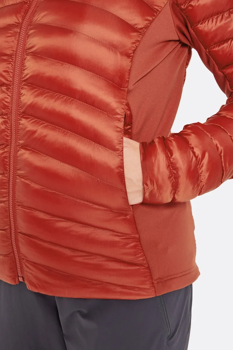 Women's Cirrus Insulated Jacket