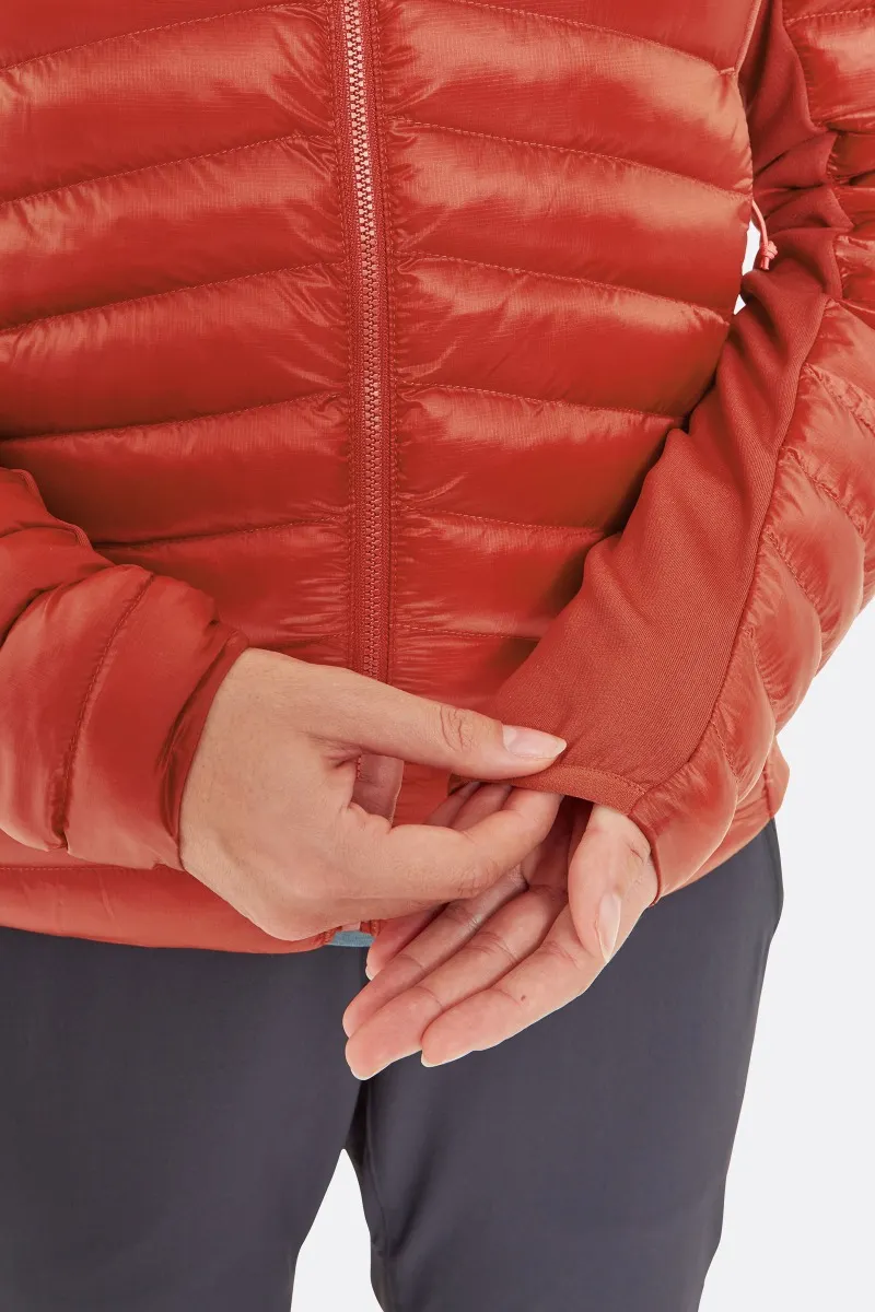 Women's Cirrus Insulated Jacket