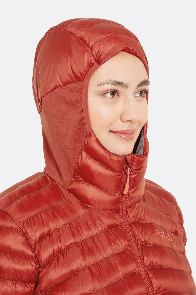 Women's Cirrus Insulated Jacket