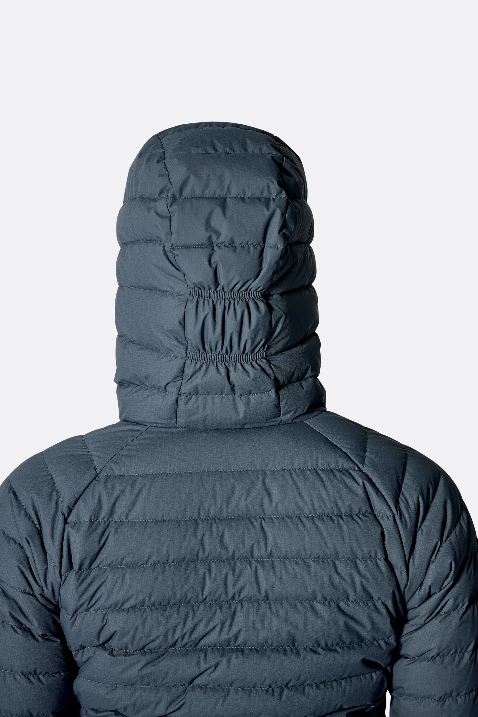 Women's Microlight Down Jacket 10 Women's Microlight Down Jacket