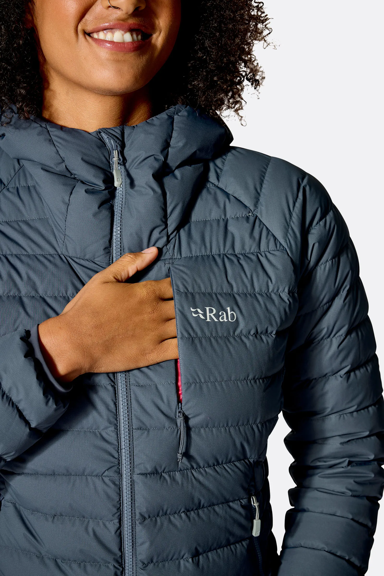 Women's Microlight Down Jacket 11 Women's Microlight Down Jacket