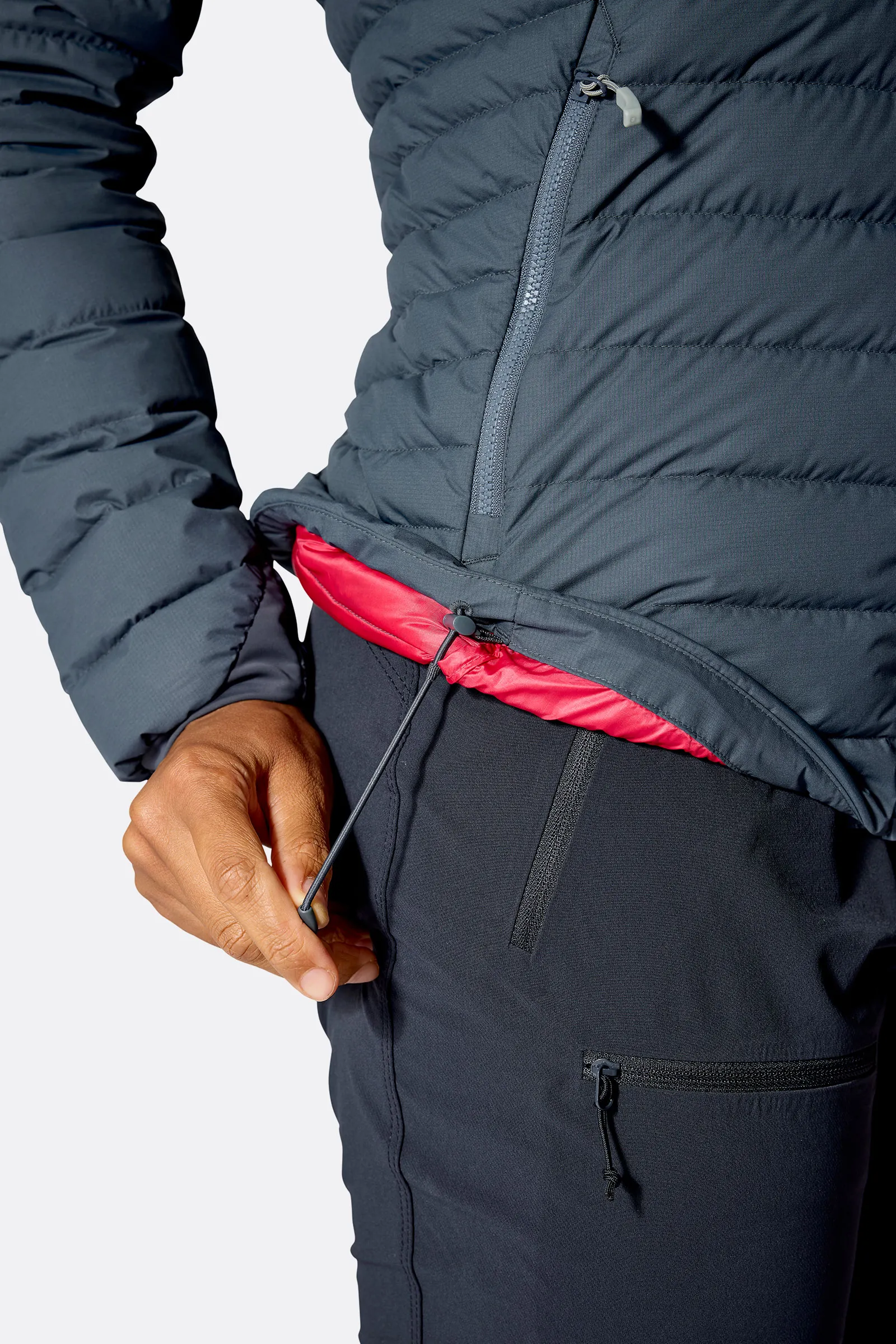 Women's Microlight Down Jacket 13 Women's Microlight Down Jacket