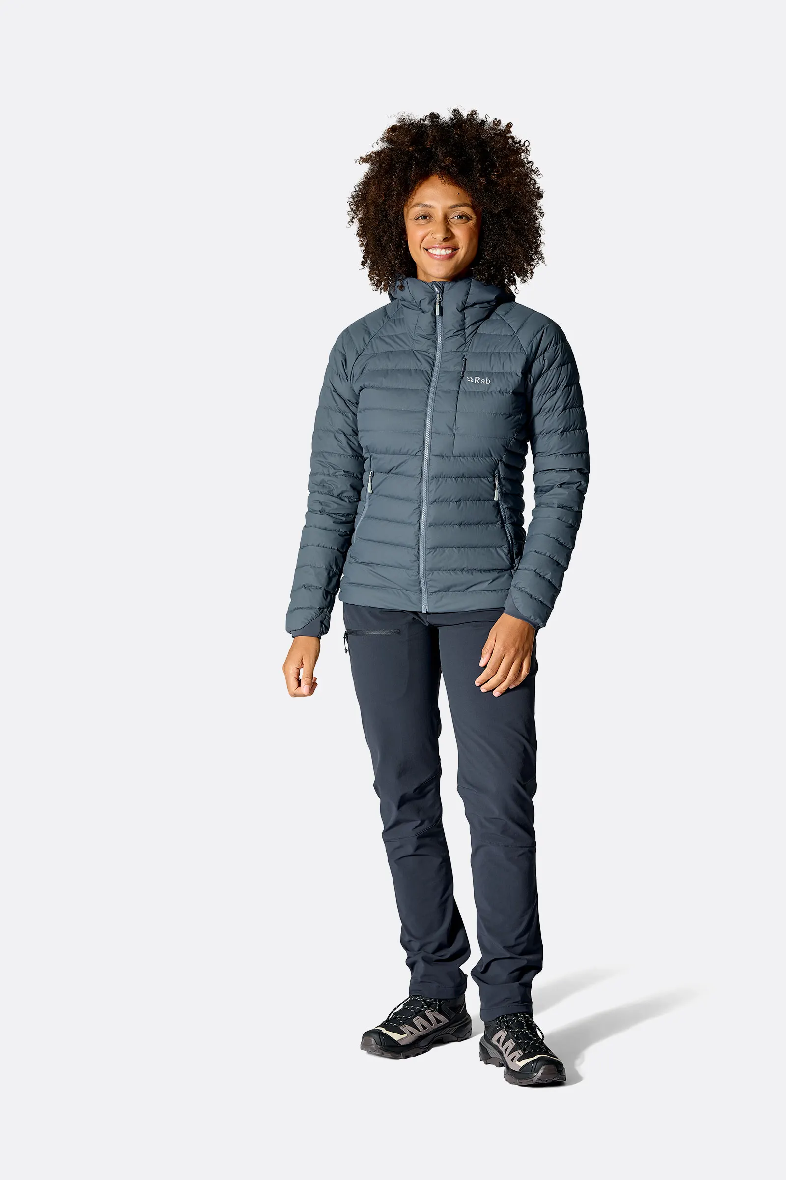 Women's Microlight Down Jacket 15 Women's Microlight Down Jacket