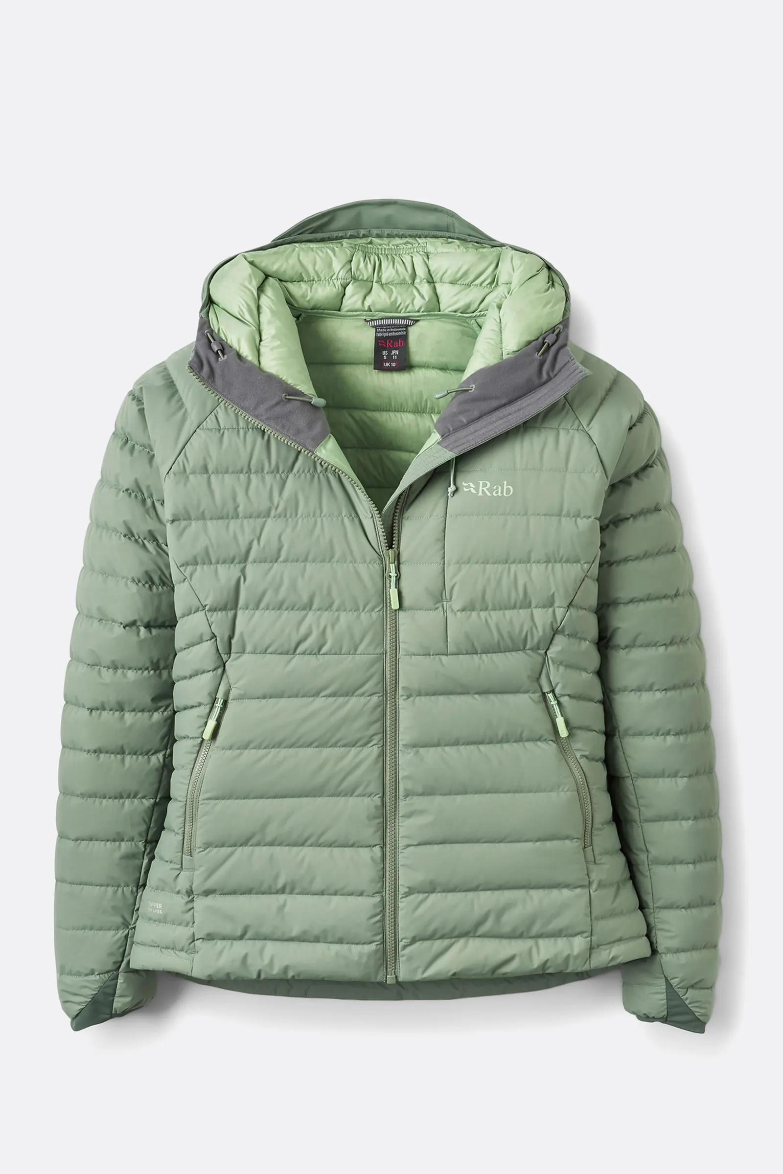 Women's Microlight Down Jacket 3 Women's Microlight Down Jacket