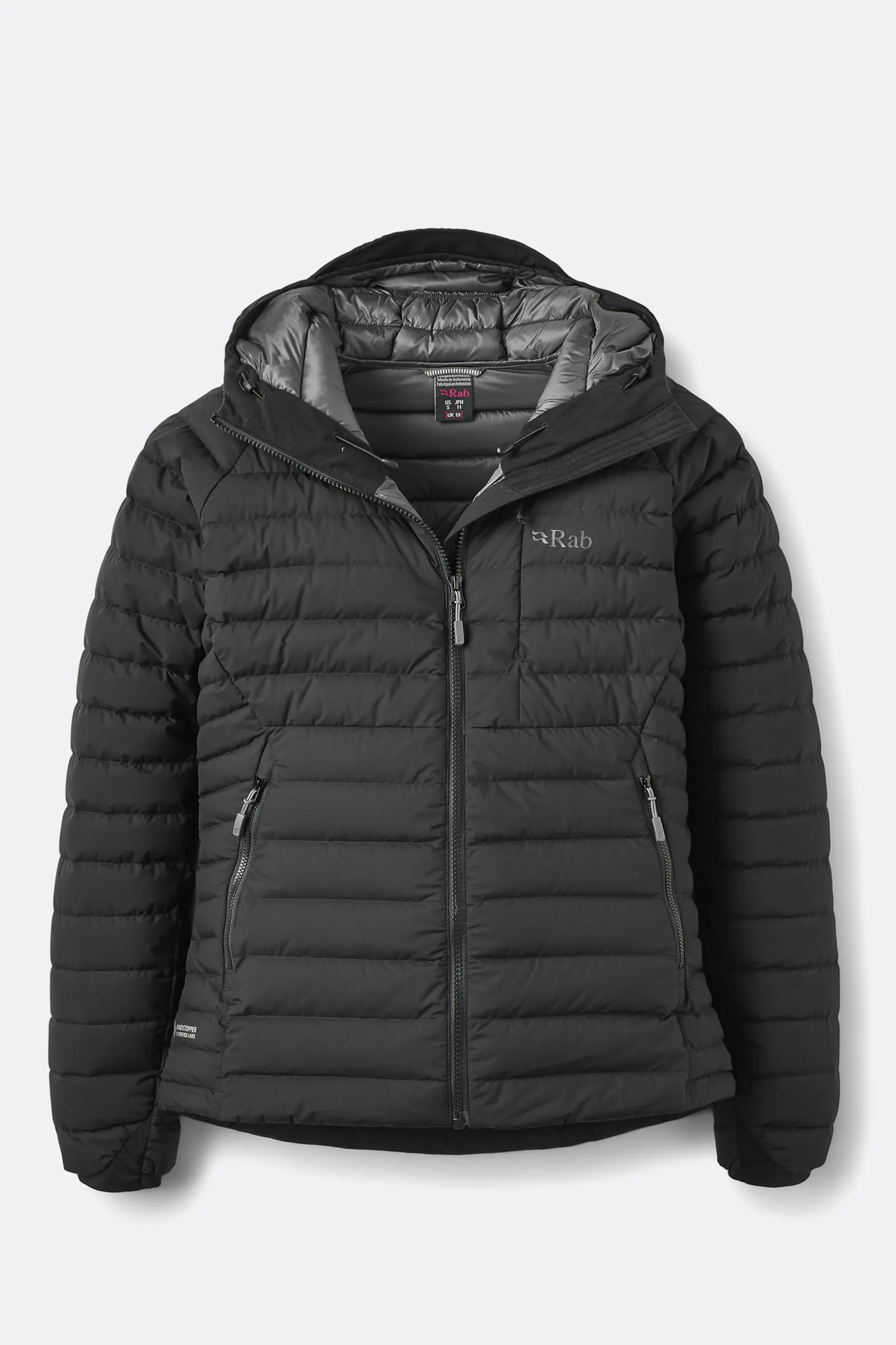 Women's Microlight Down Jacket 4 Women's Microlight Down Jacket