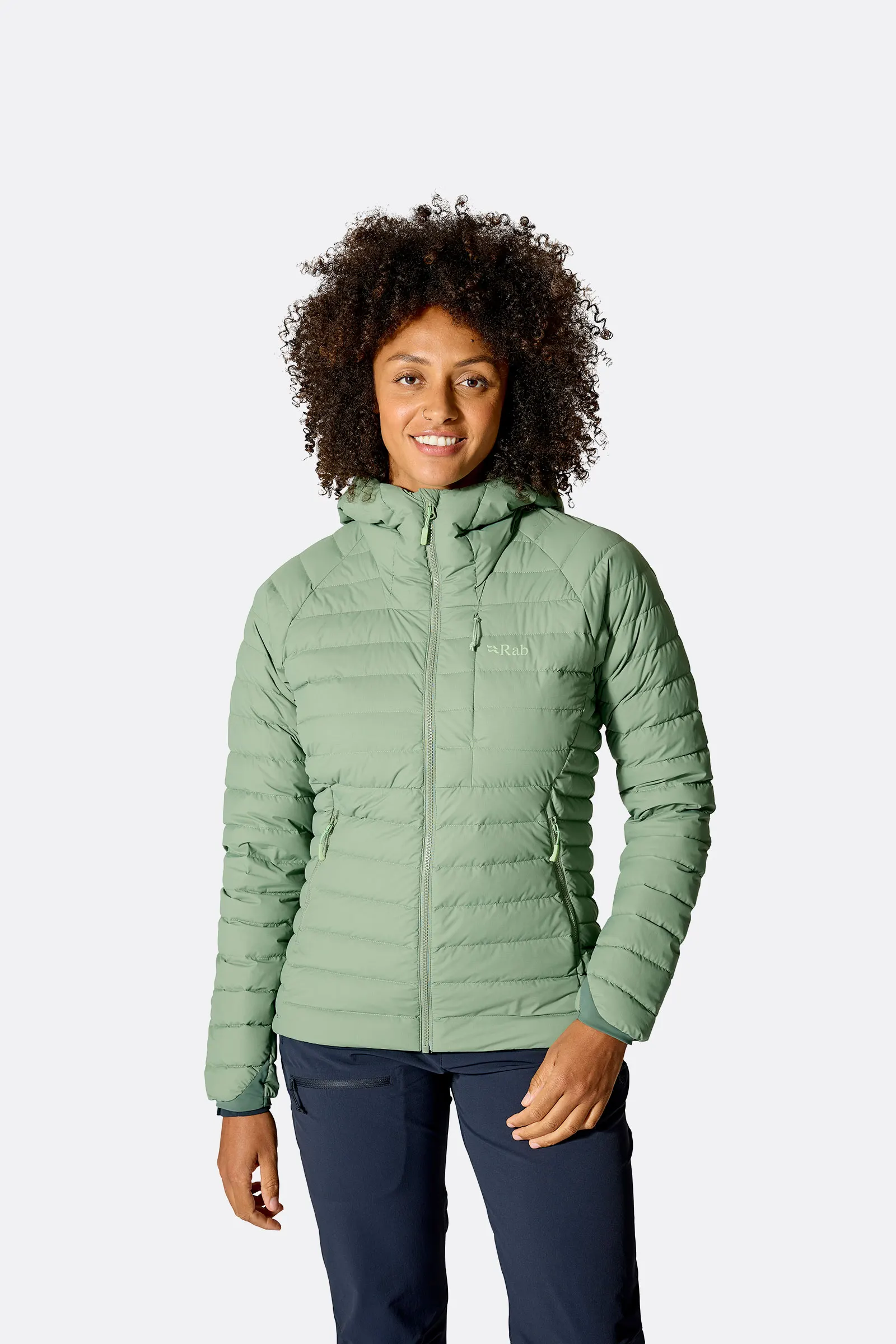 Women's Microlight Down Jacket 6 Women's Microlight Down Jacket
