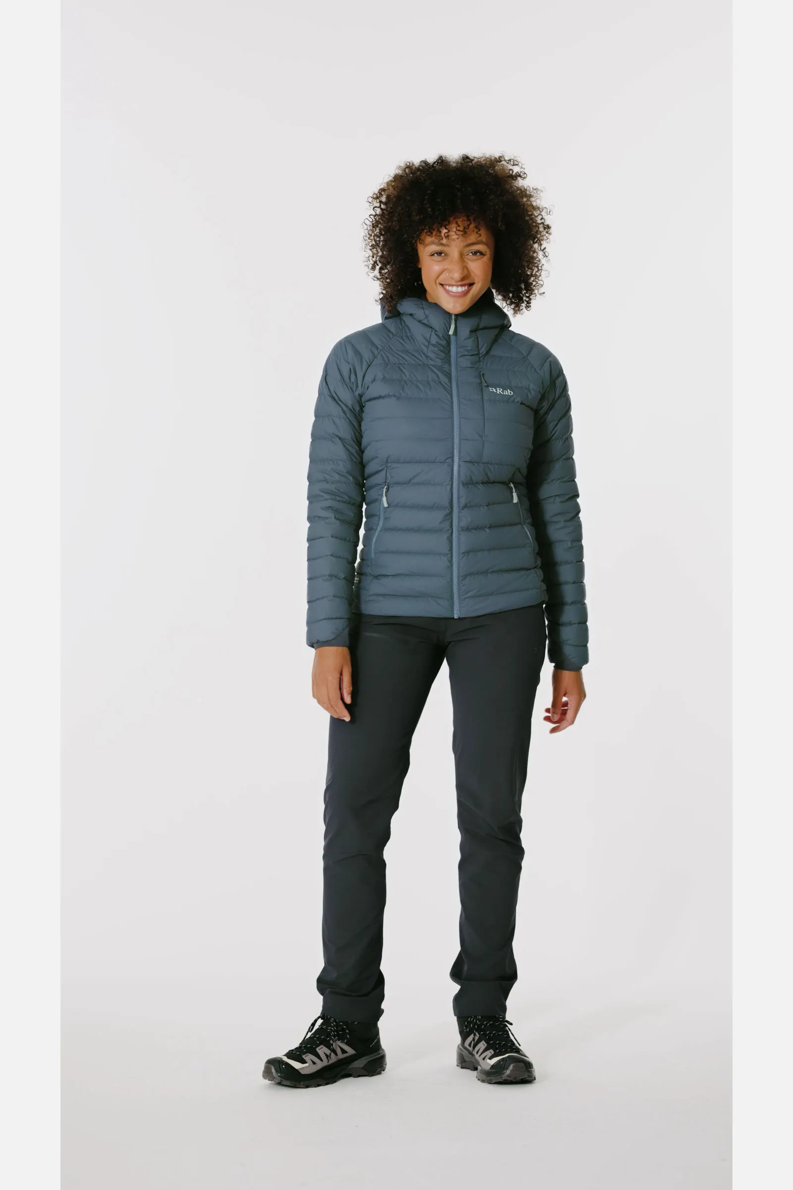Women's Microlight Down Jacket 7 Women's Microlight Down Jacket