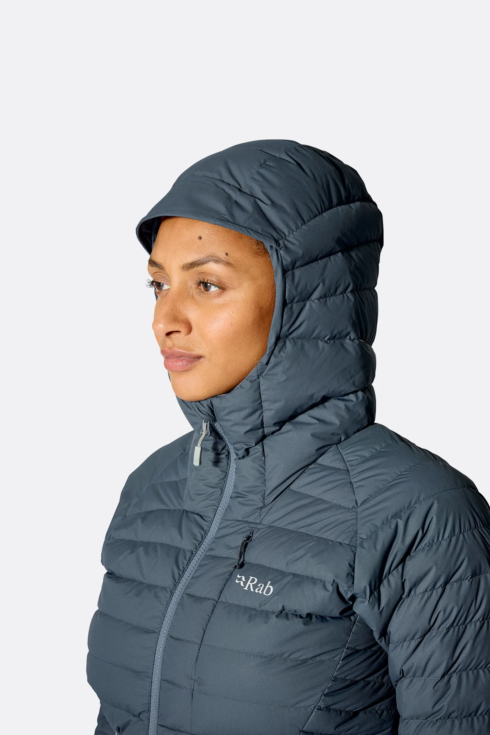 Women's Microlight Down Jacket 8 Women's Microlight Down Jacket