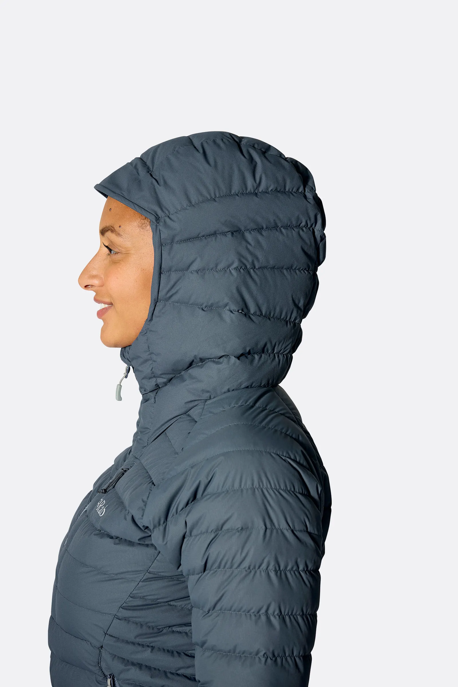 Women's Microlight Down Jacket 9 Women's Microlight Down Jacket