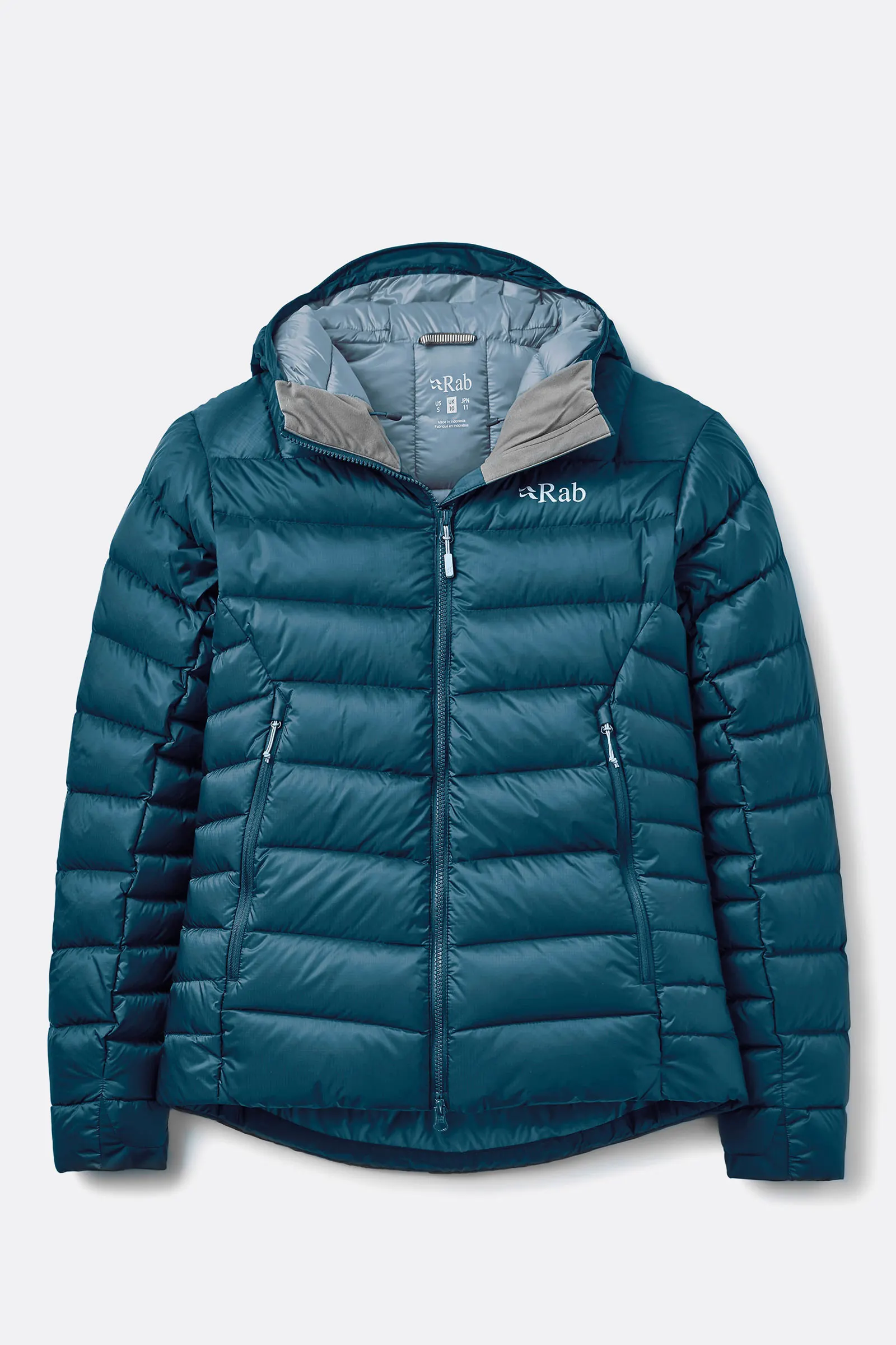 Women's Neutrino Pro Down Jacket