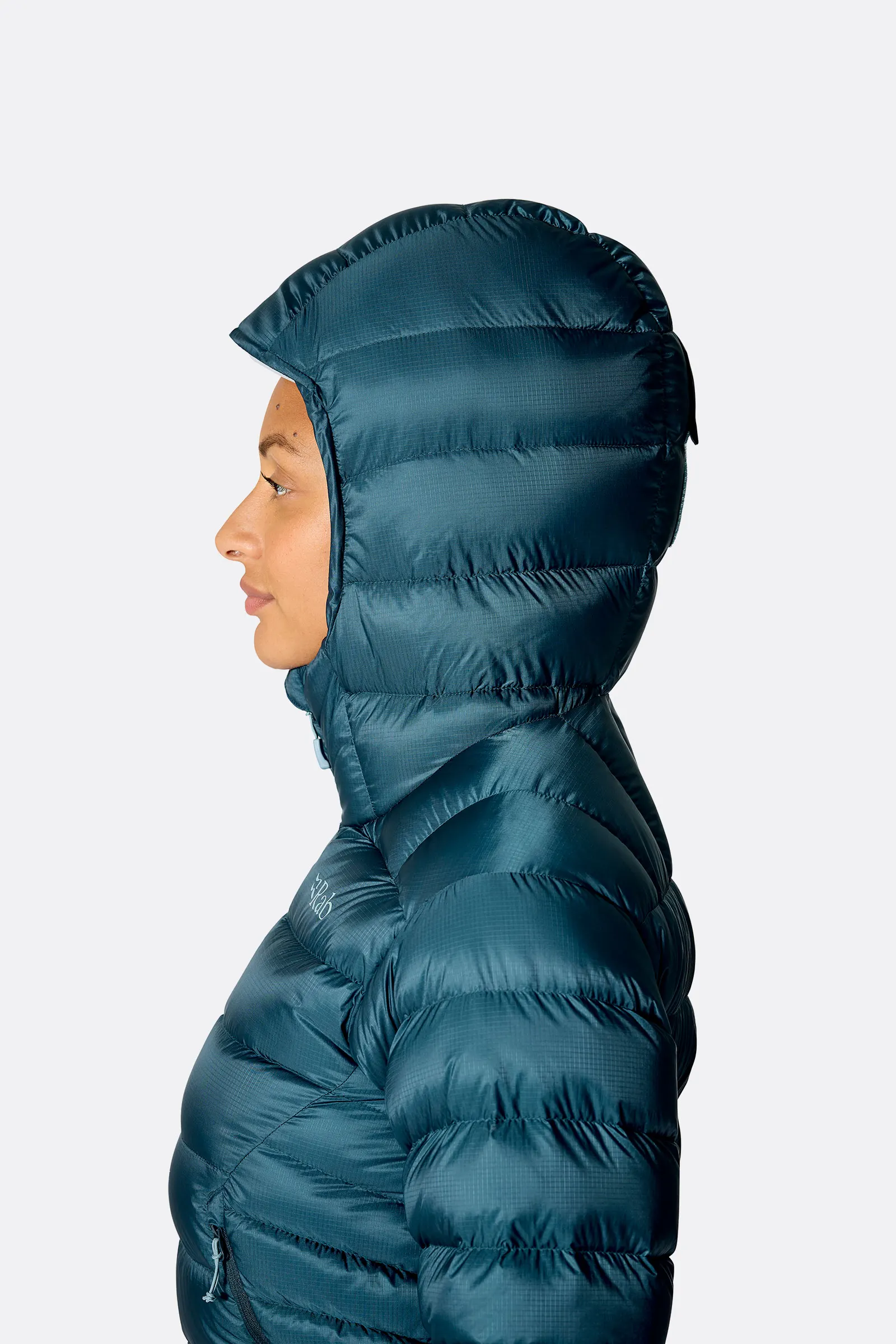 Women's Neutrino Pro Down Jacket