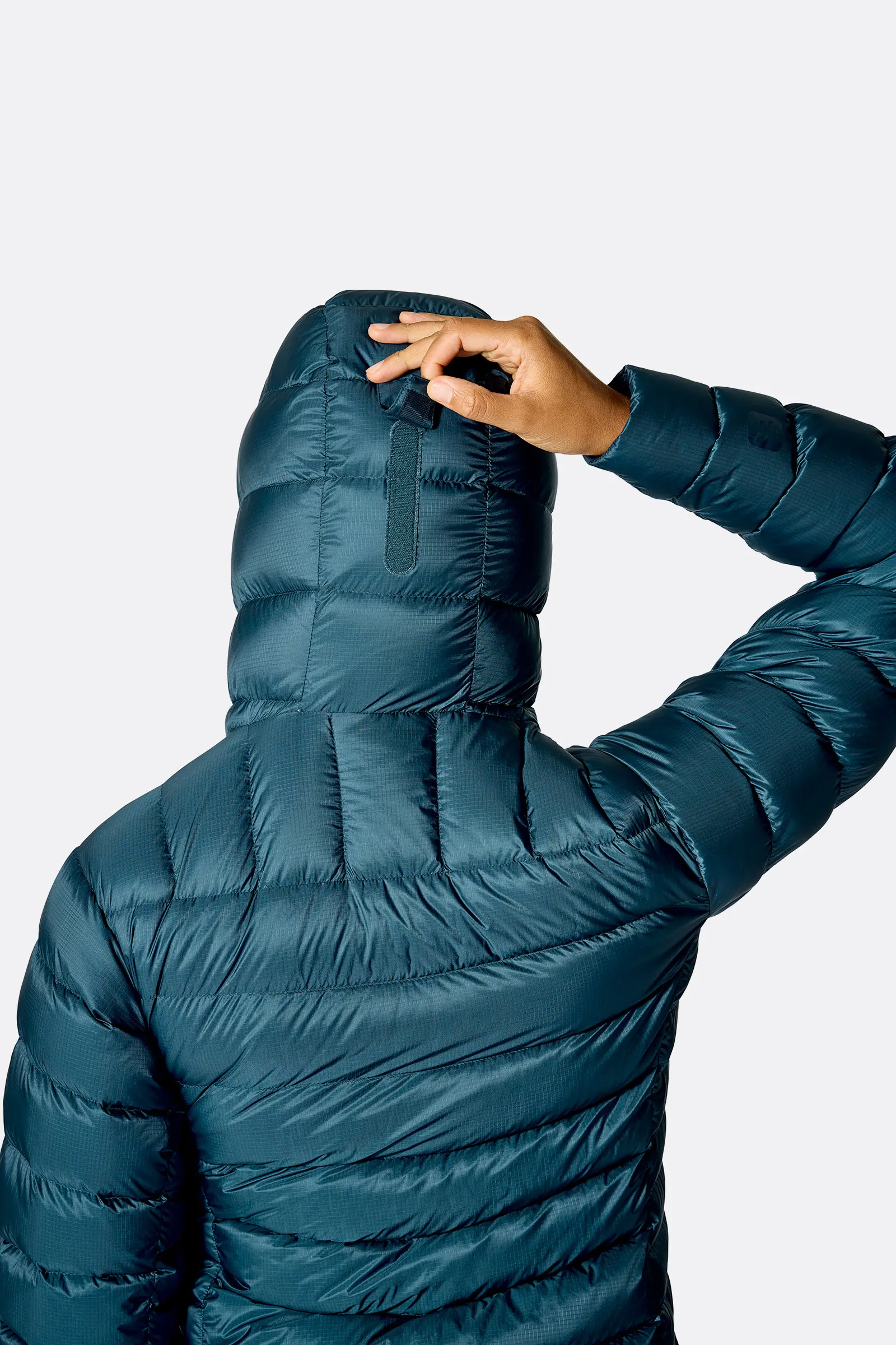 Women's Neutrino Pro Down Jacket