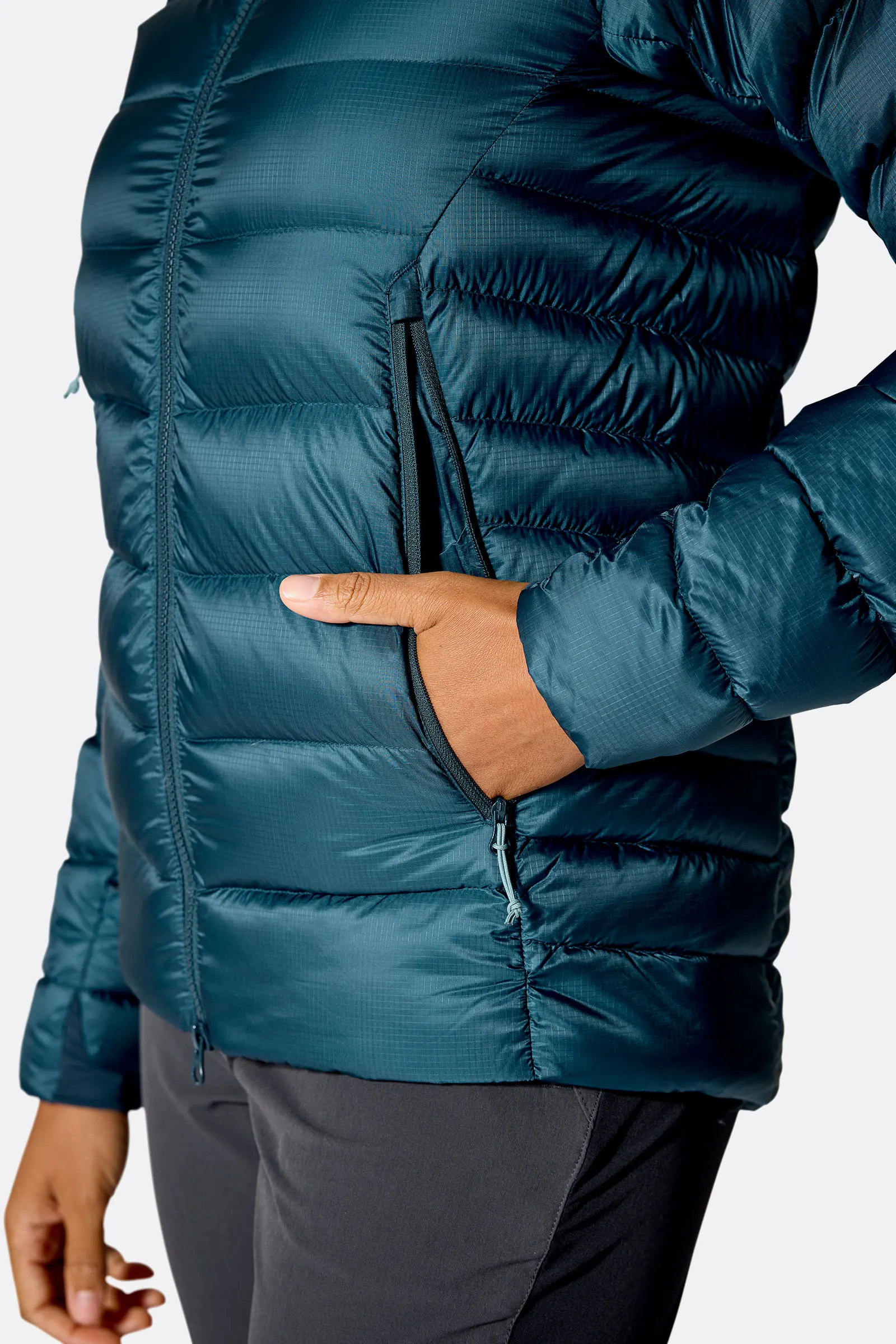 Women's Neutrino Pro Down Jacket