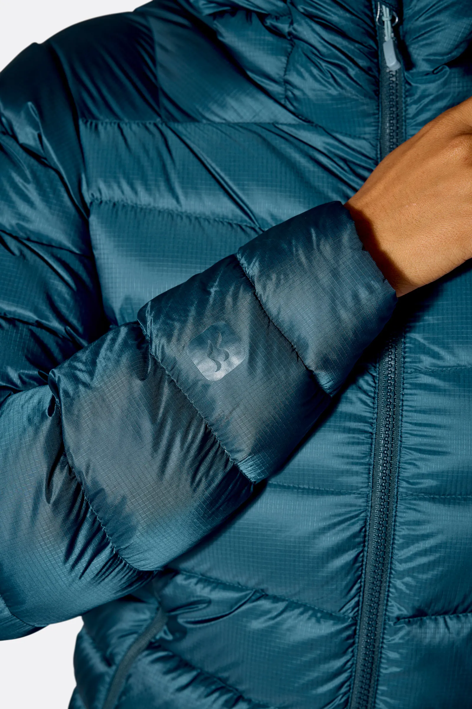 Women's Neutrino Pro Down Jacket