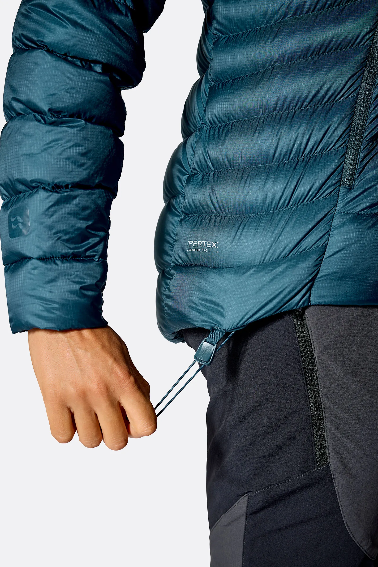 Women's Neutrino Pro Down Jacket