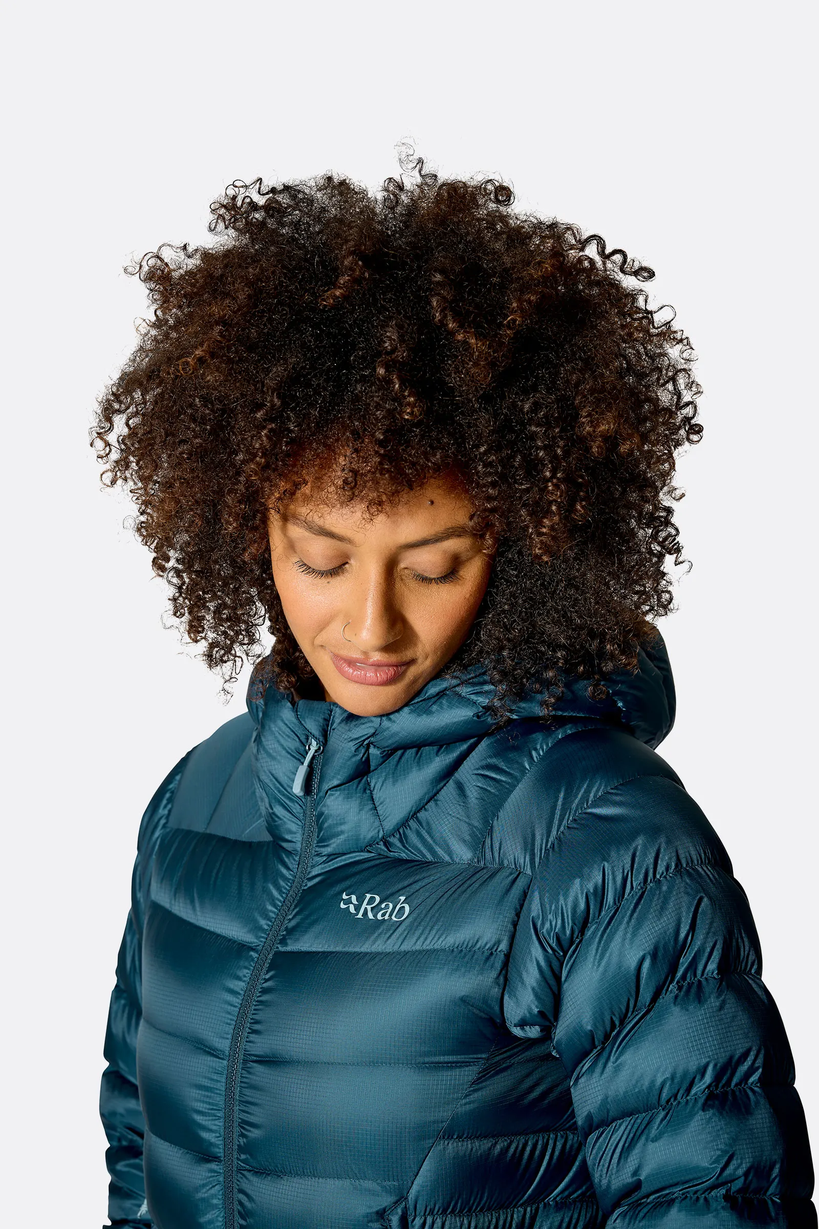 Women's Neutrino Pro Down Jacket