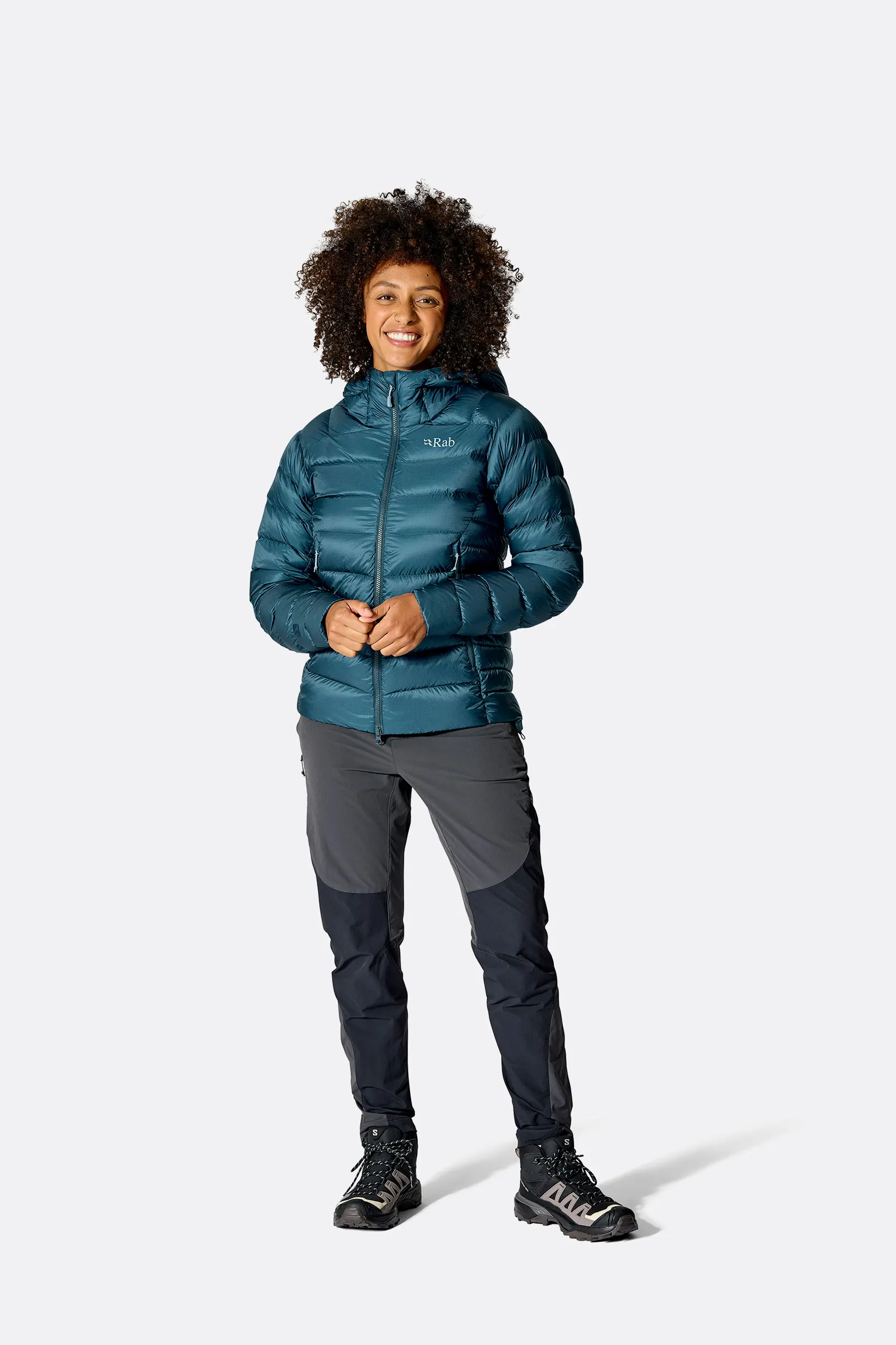 Women's Neutrino Pro Down Jacket