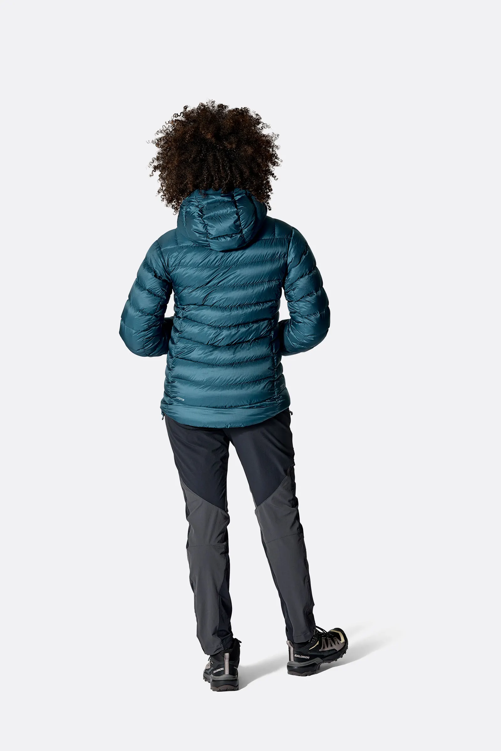 Women's Neutrino Pro Down Jacket