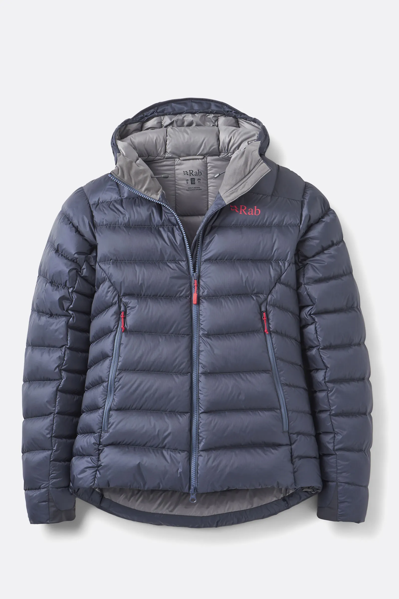 Women's Neutrino Pro Down Jacket