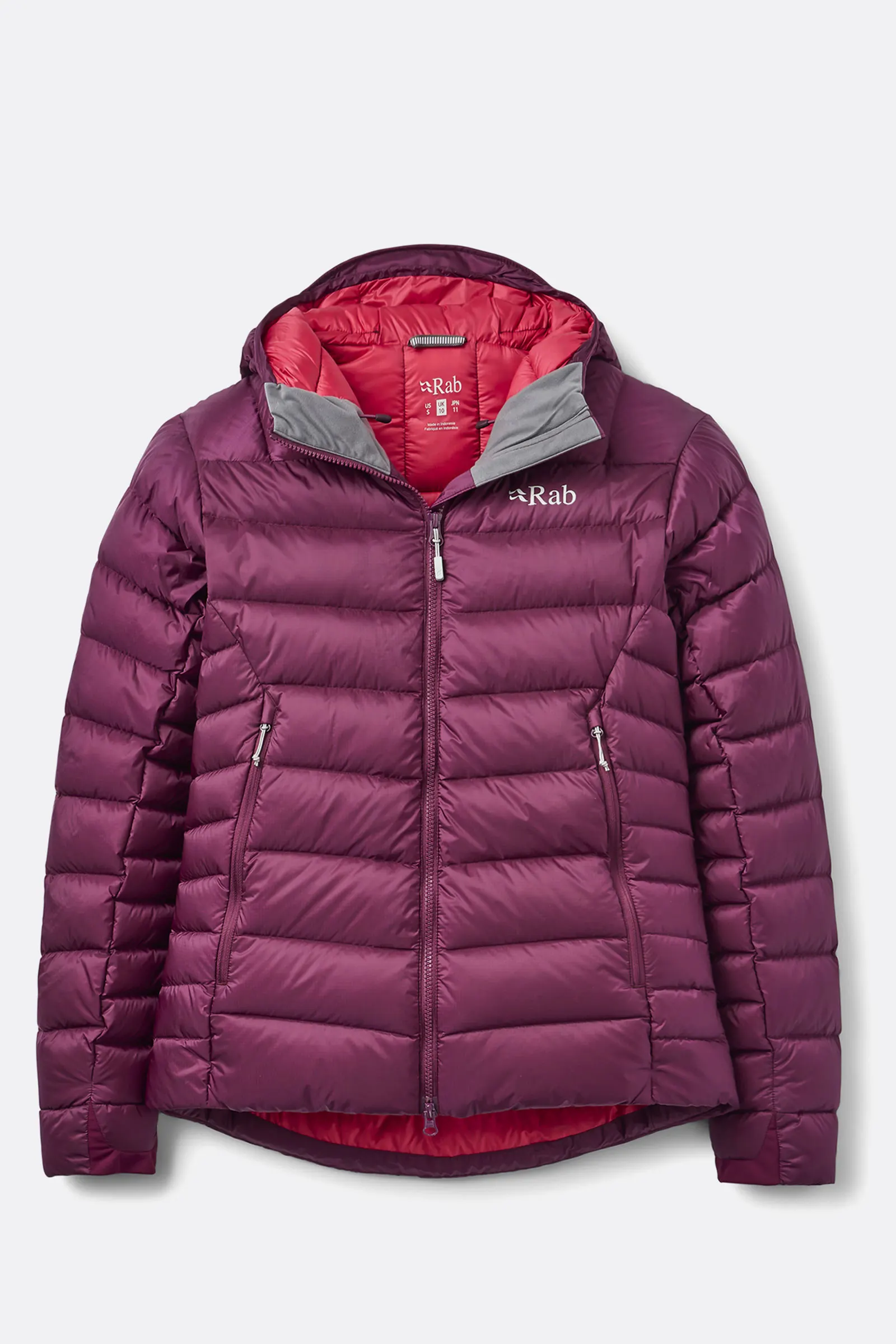 Women's Neutrino Pro Down Jacket