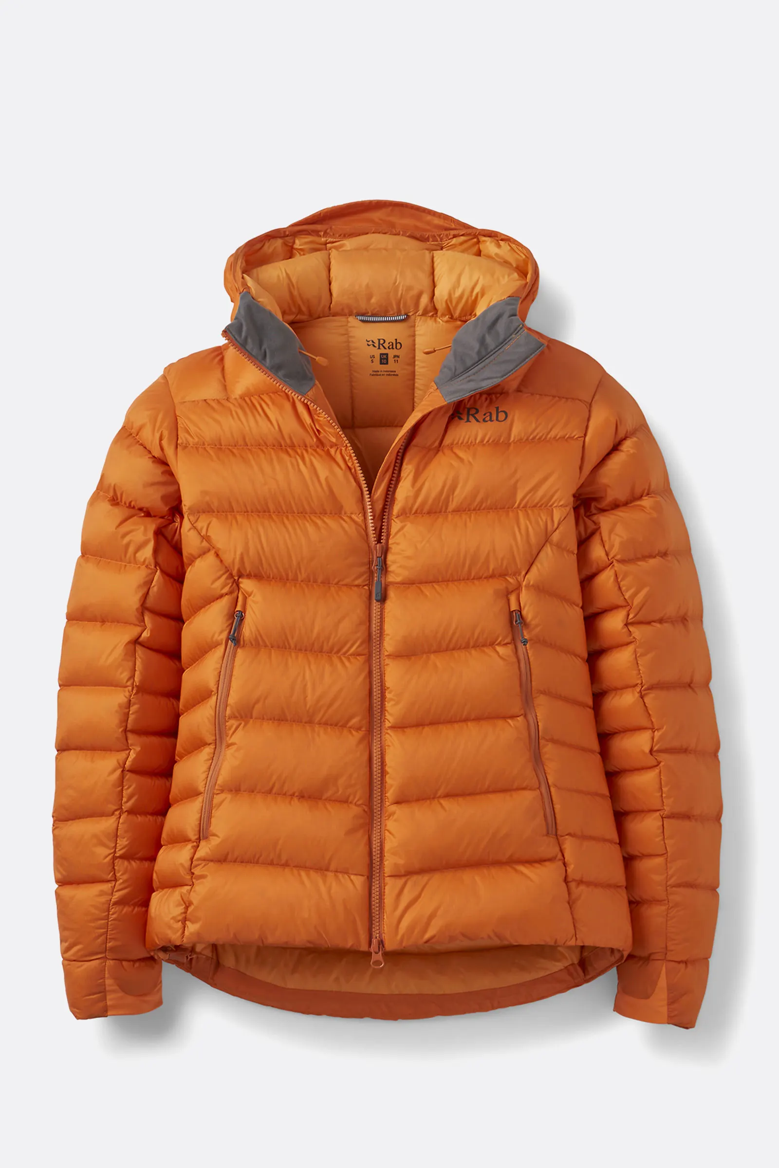 Women's Neutrino Pro Down Jacket