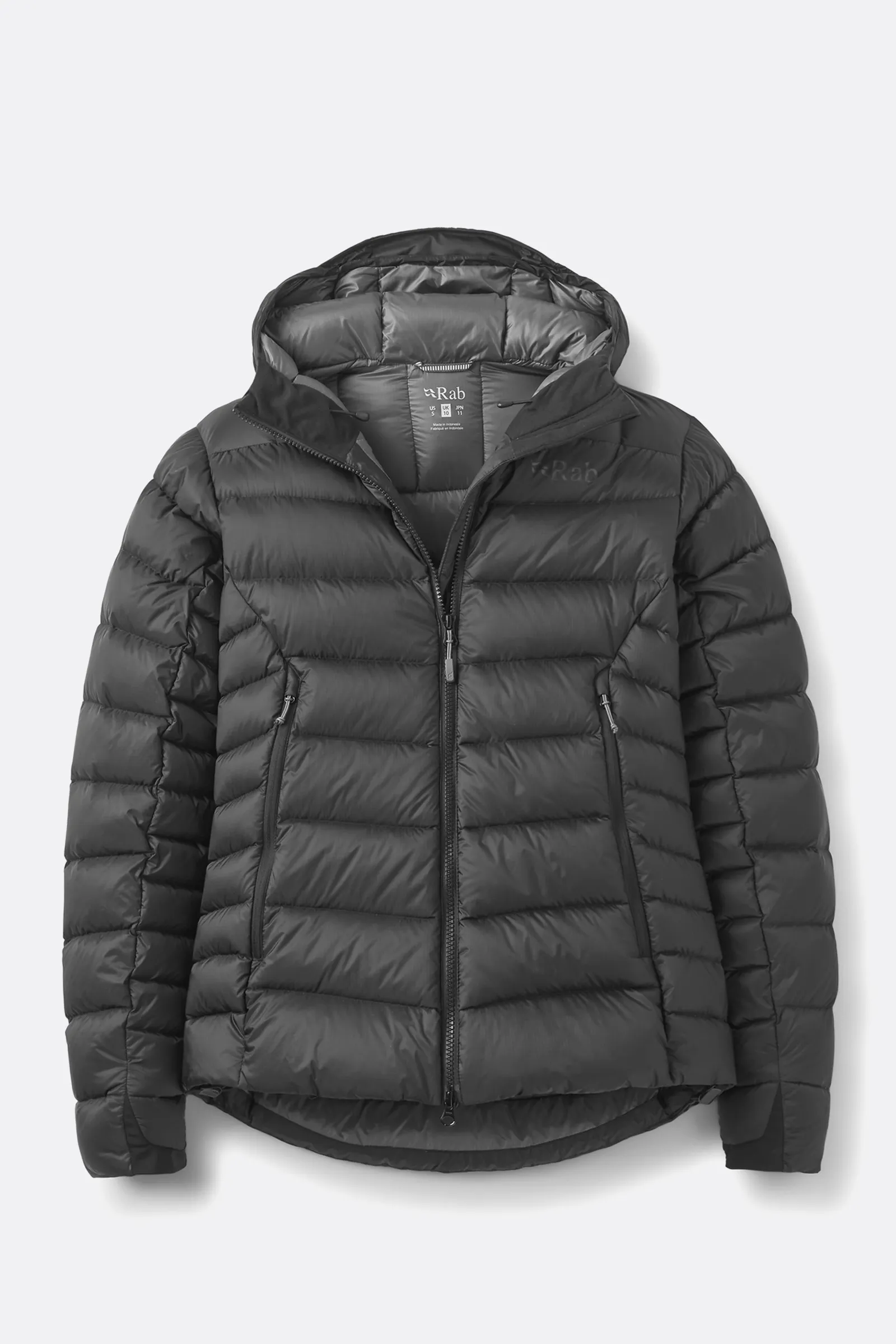 Women's Neutrino Pro Down Jacket