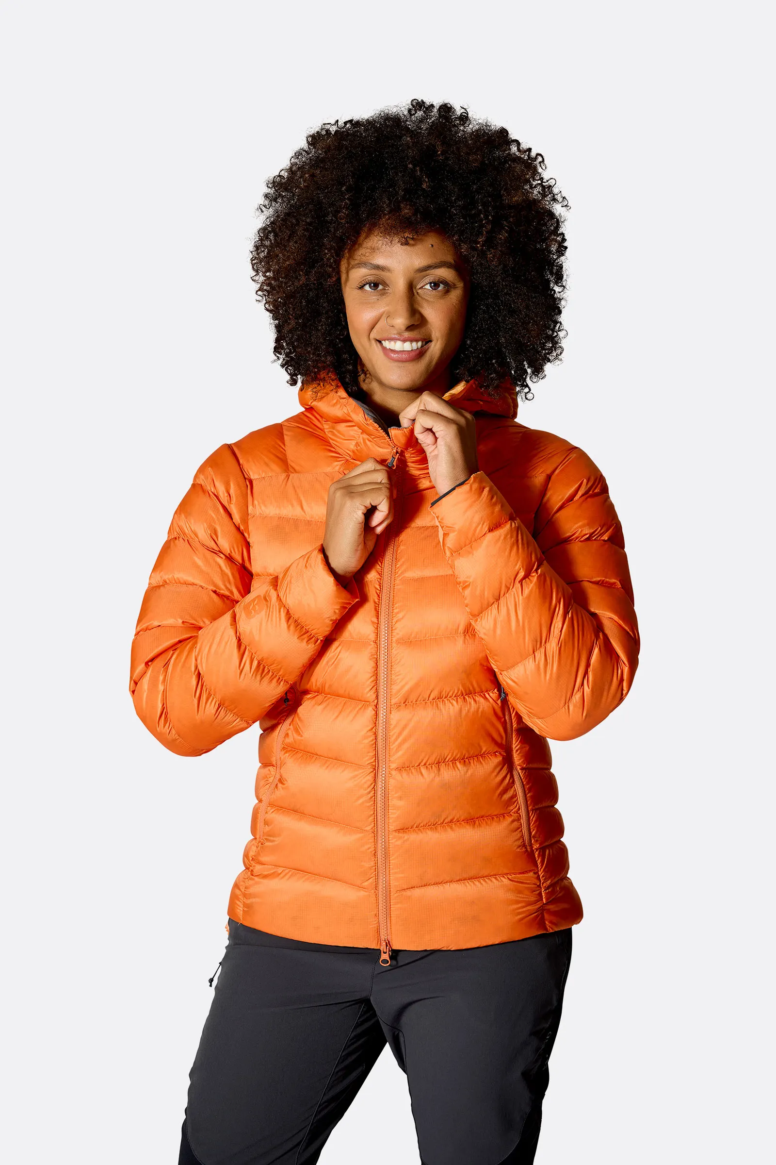 Women's Neutrino Pro Down Jacket