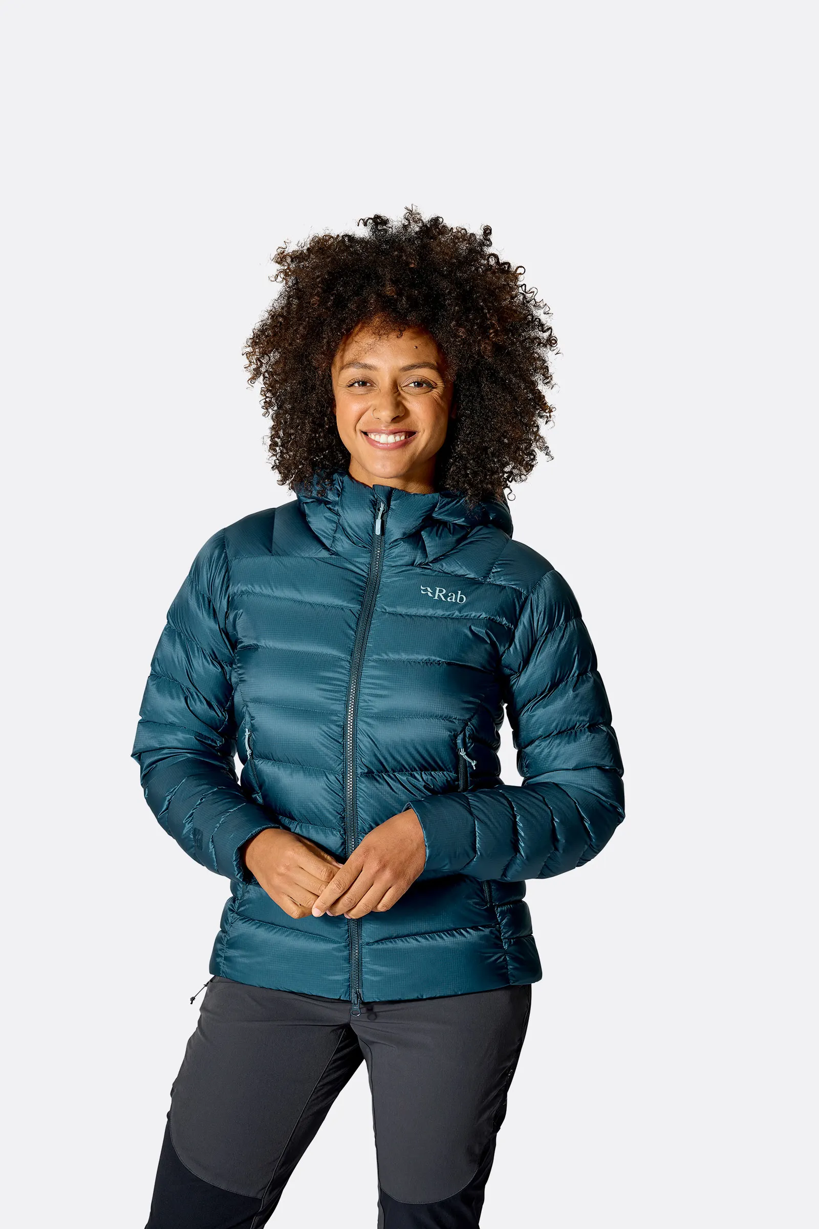 Women's Neutrino Pro Down Jacket