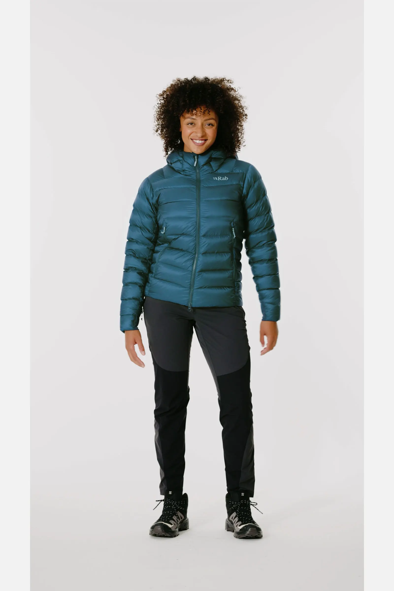 Women's Neutrino Pro Down Jacket
