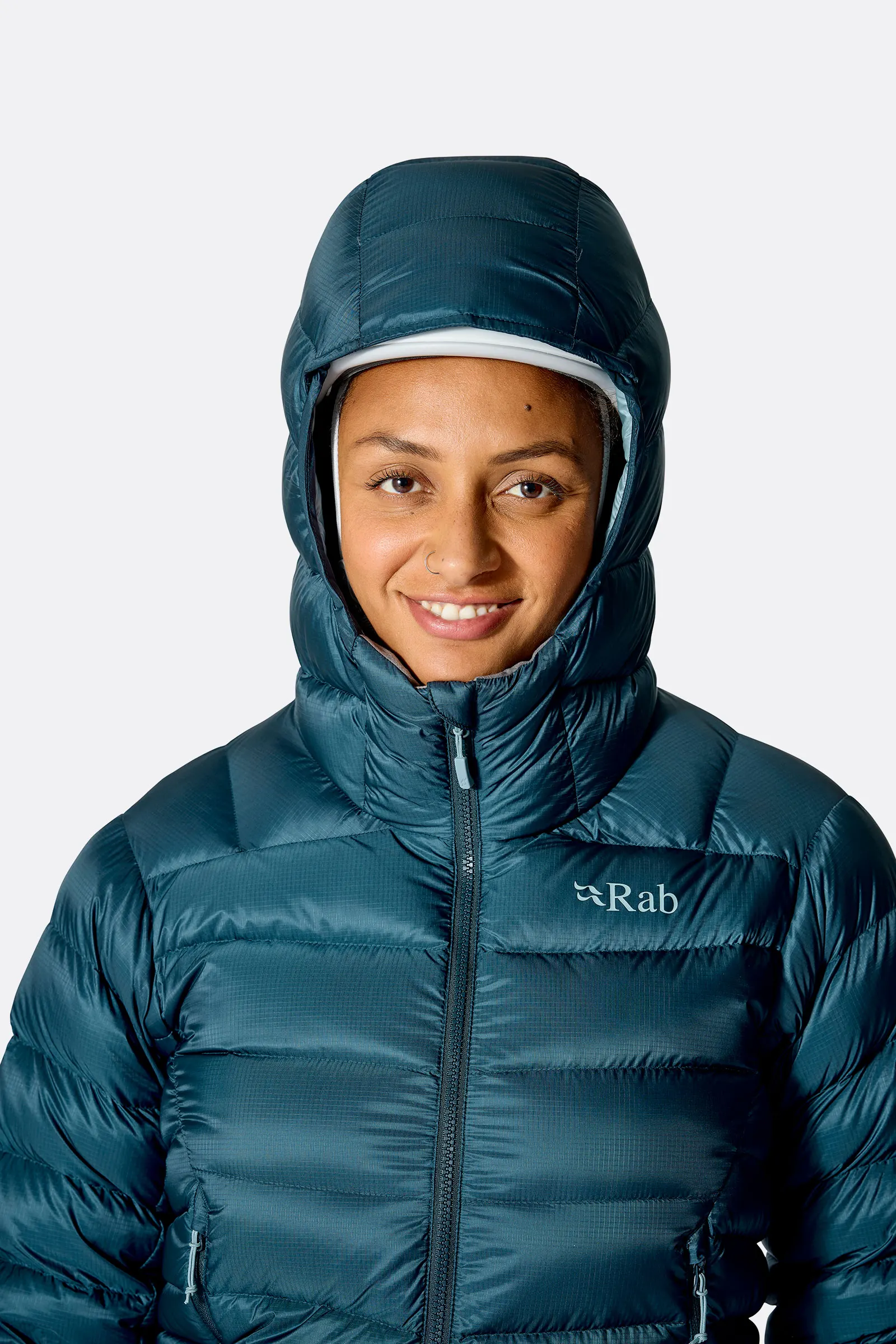 Women's Neutrino Pro Down Jacket